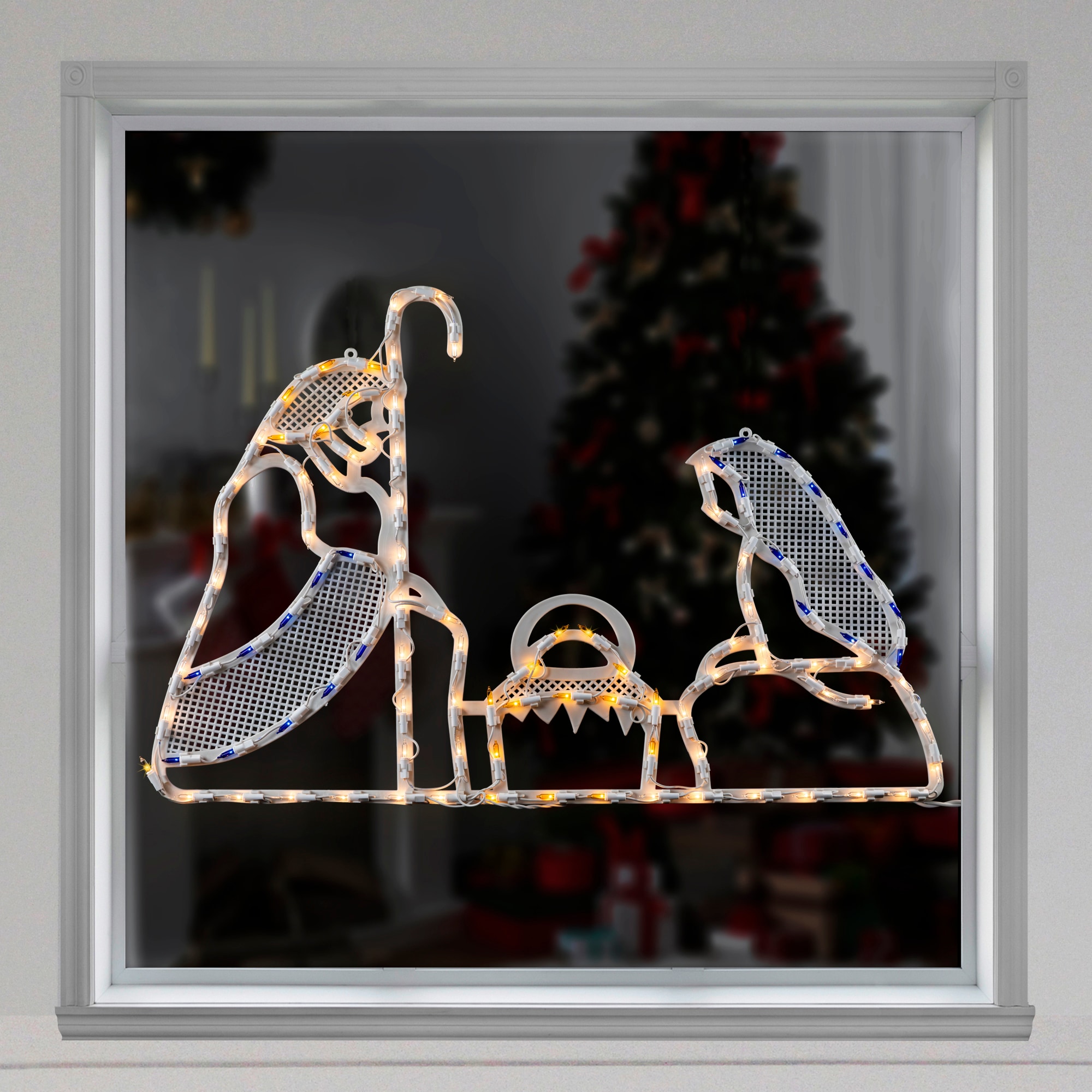 Northlight 34294803 Table-Christmas-Decorations - View #5