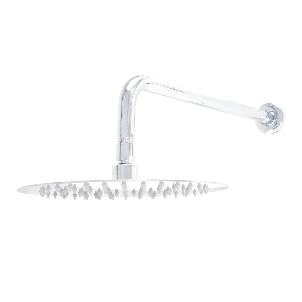 Dyconn Faucet SS312-CHRHS Showerhead-Bar-Panels - View #8