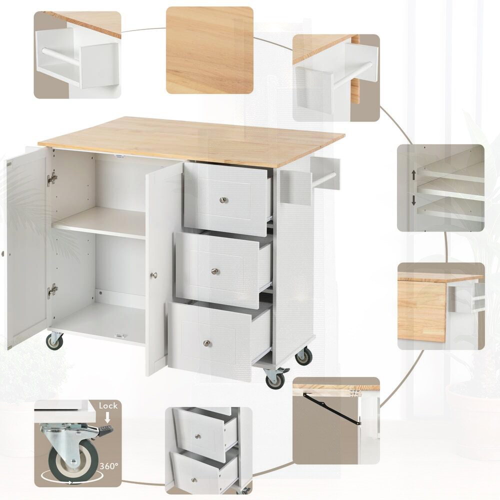 SunJet KXYR8OFFPP9YE Kitchen-Furniture - View #11