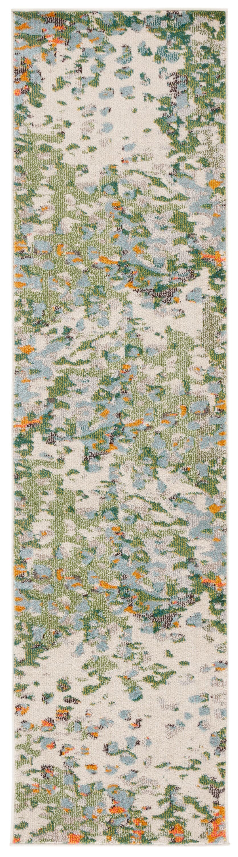 Safavieh MNC225W-28 rugs - View #2