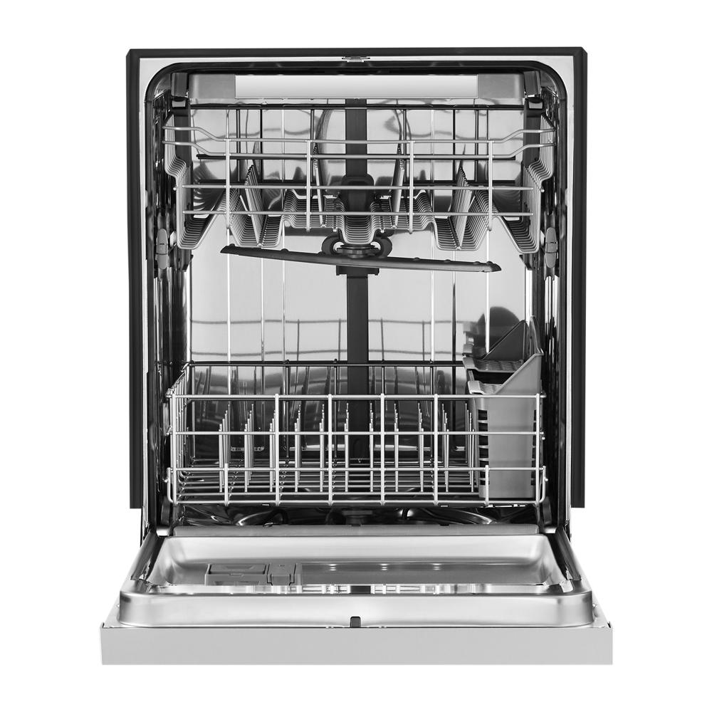 ge door ice maker not working