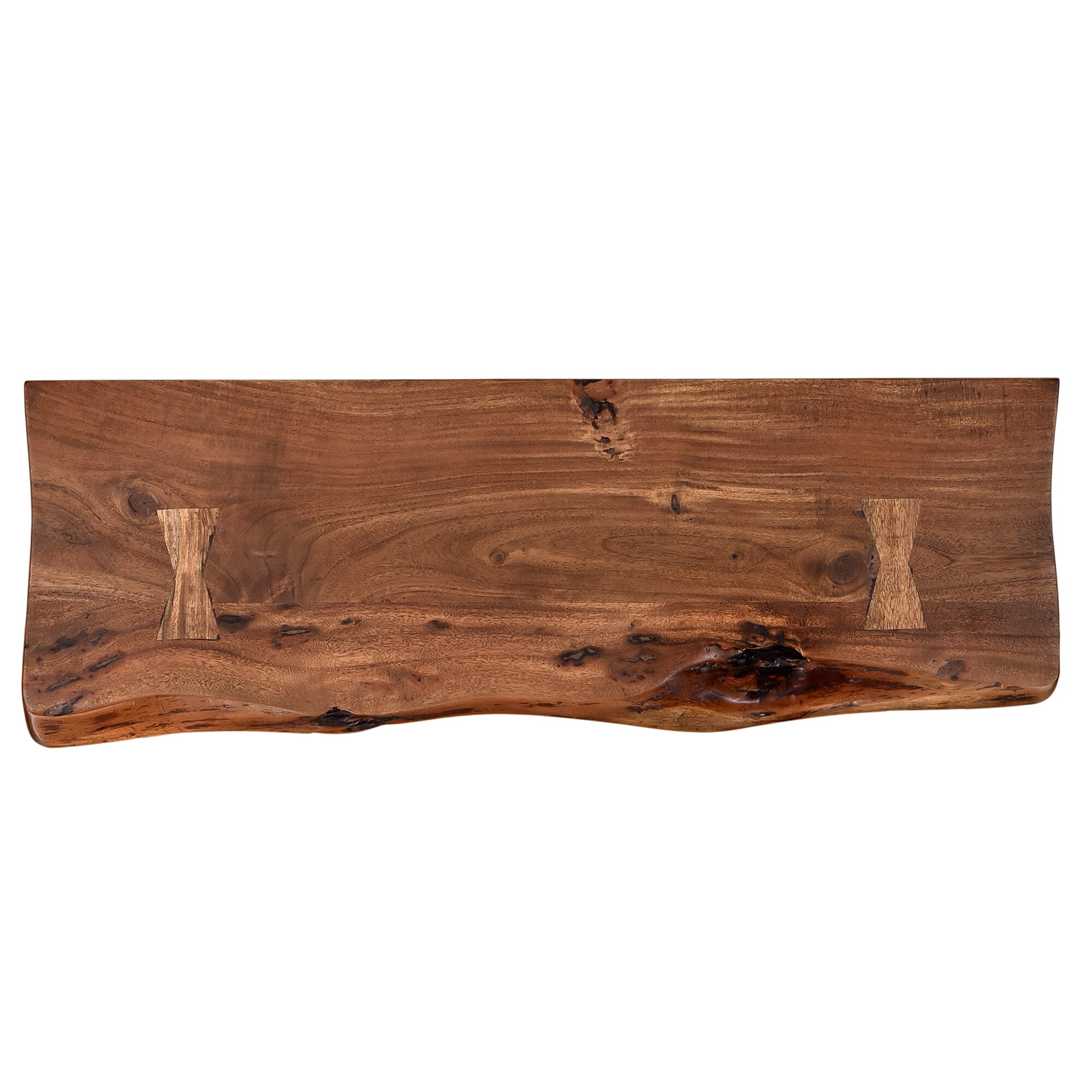 Worldwide Homefurnishings 502-445WAL Console-Sofa-Tables - View #4