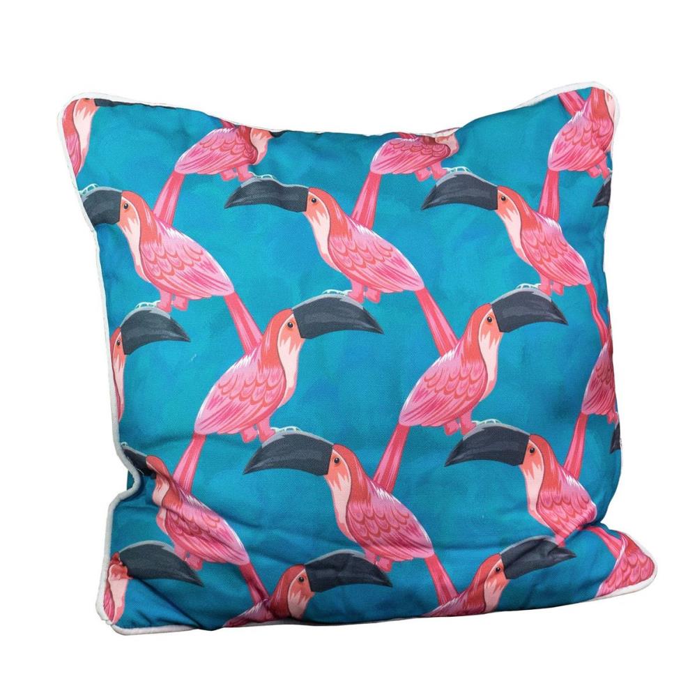 Outdoor hotsell bird pillows