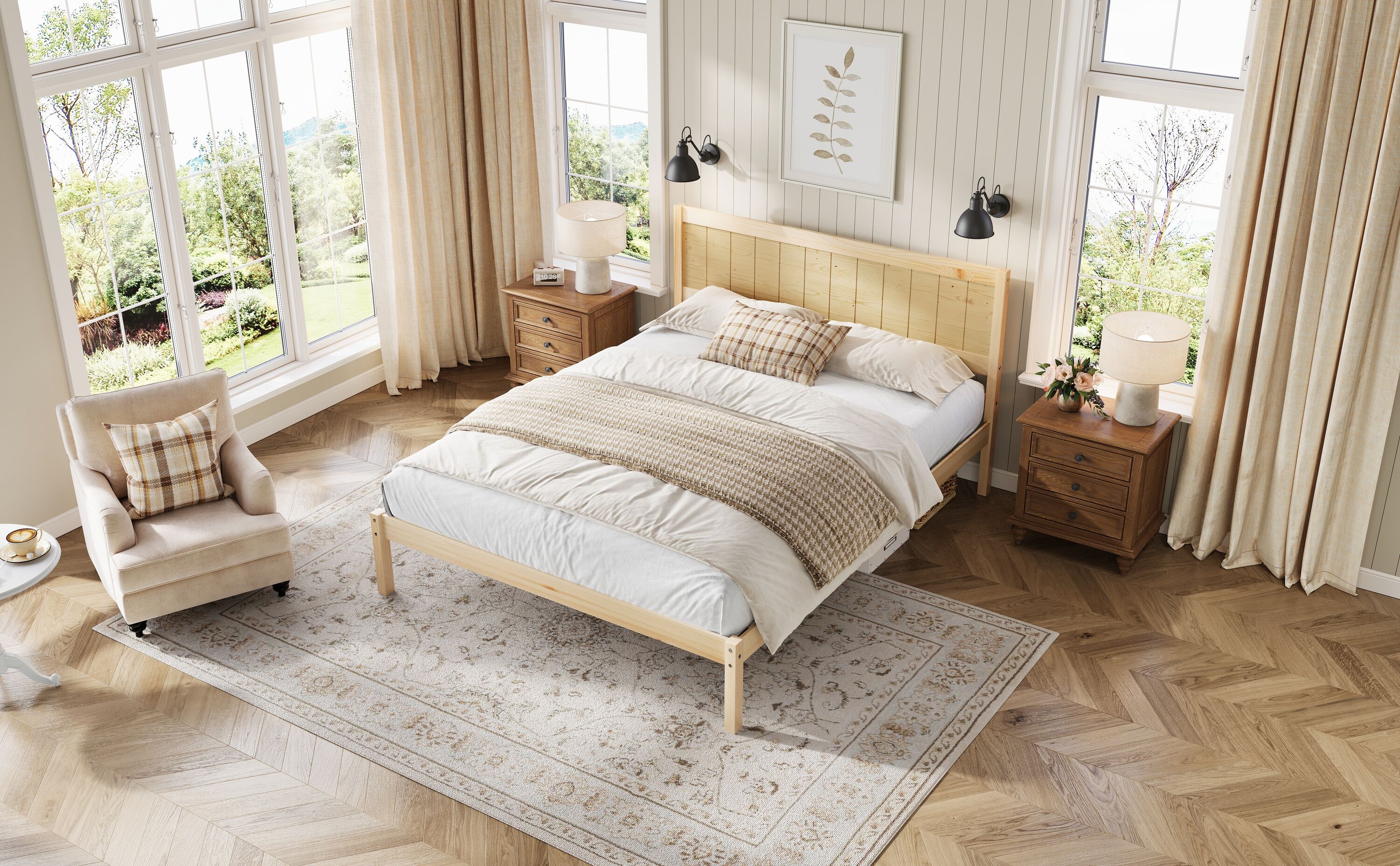 Bellemave ZY5341NNK beds - View #4