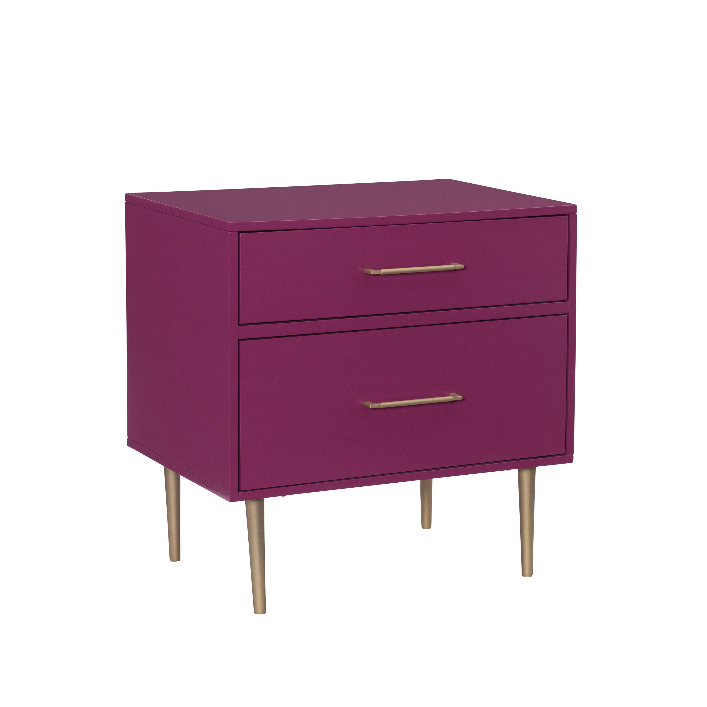 Wood Purple Bedroom Furniture at Lowes.com