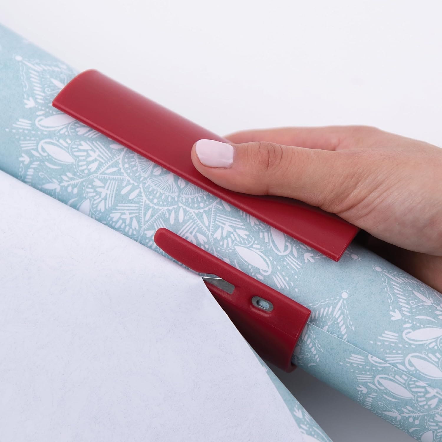 Little ELF LEC1001 Wrapping-Paper - View #2