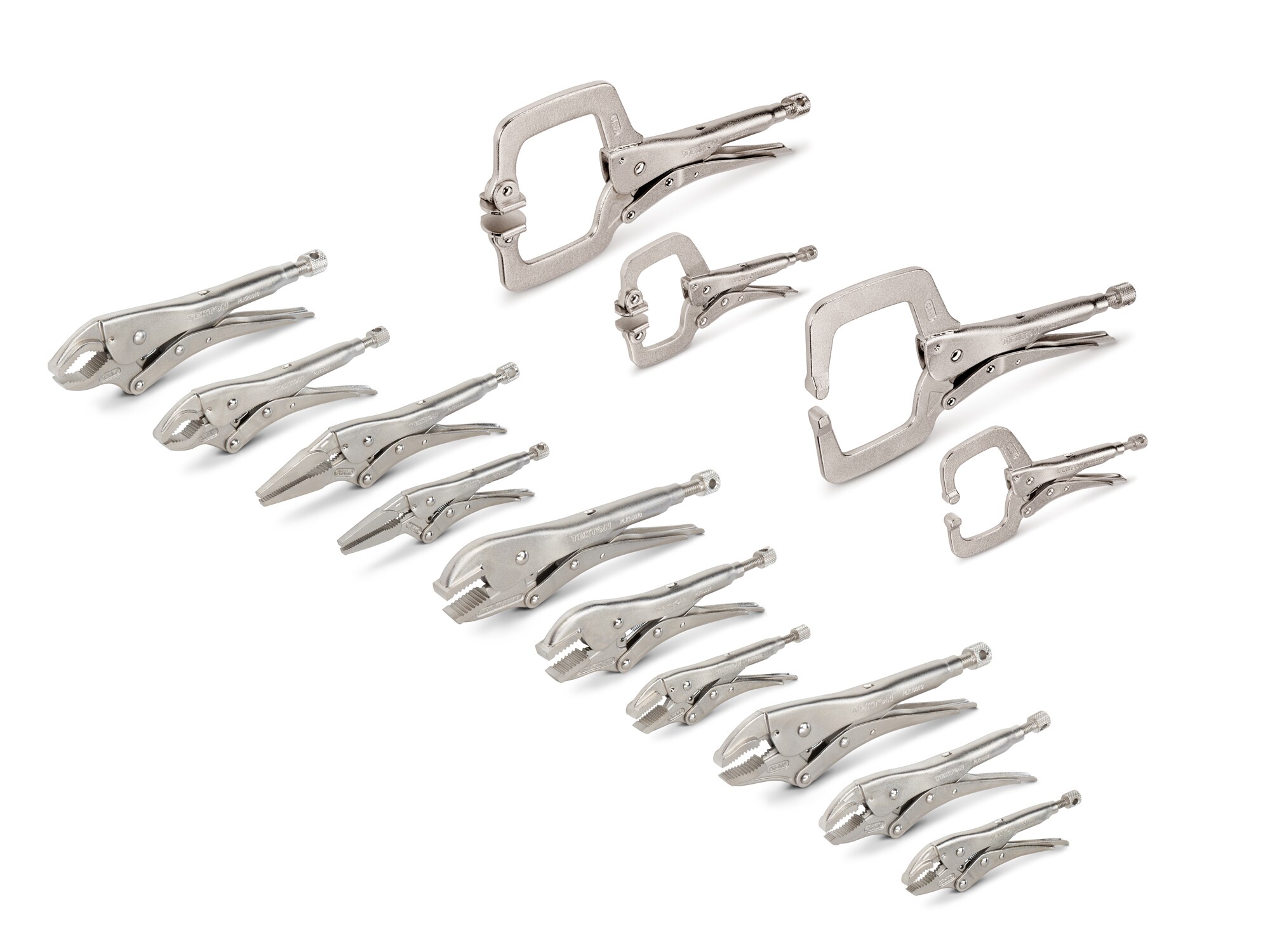 TEKTON PLK99909 Plier-Sets - View #2