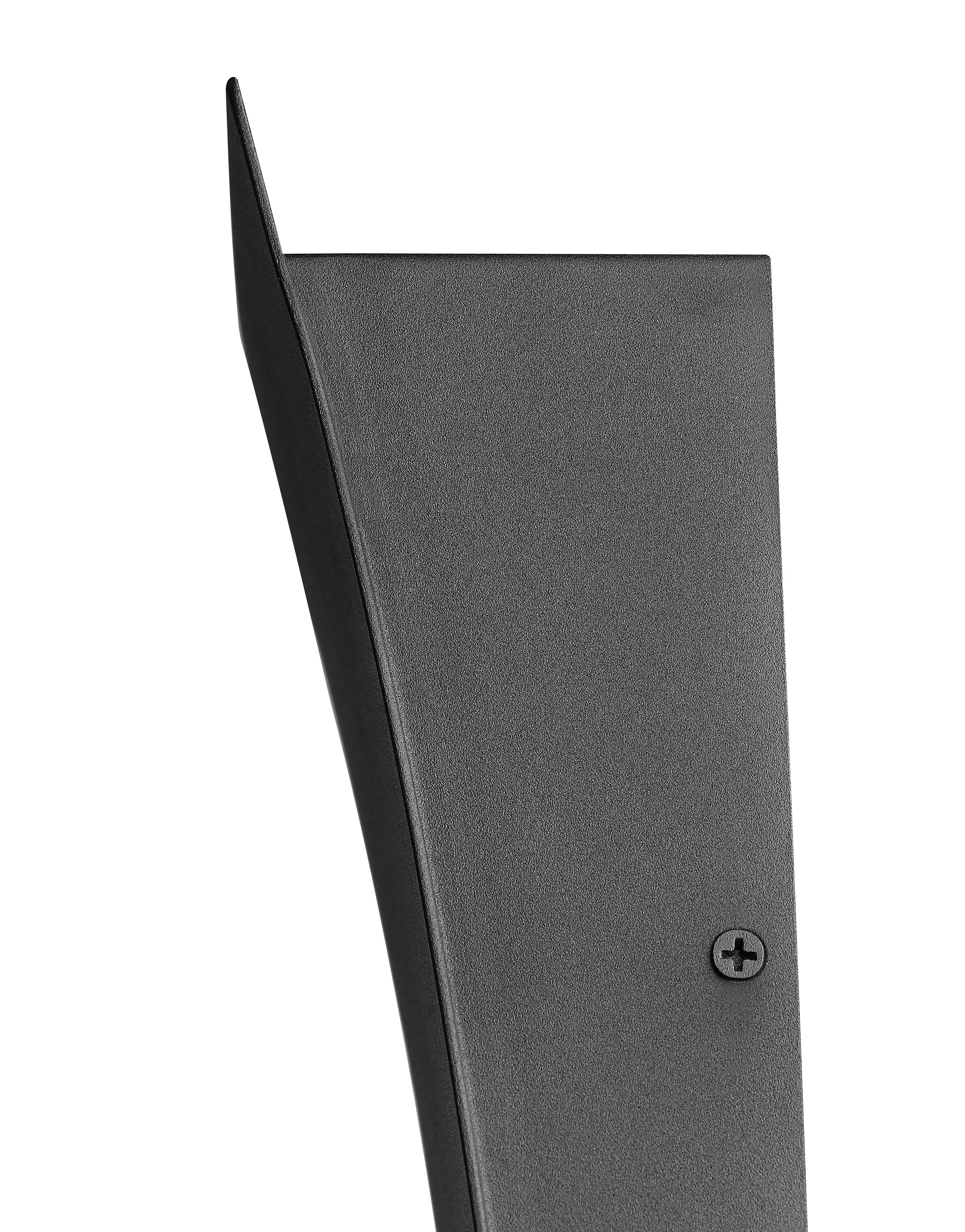Z-Lite 582B-BK-LED Outdoor-Wall-Lighting - View #4