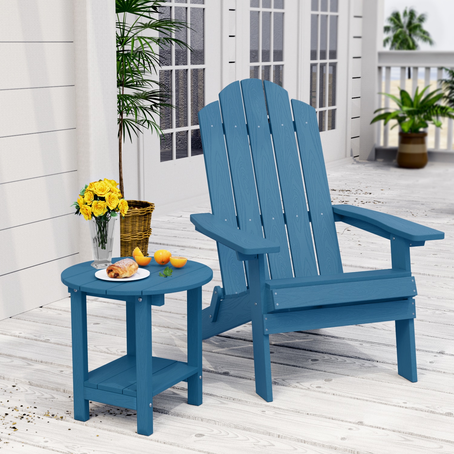 WINSOON FTA1317 Patio-Tables - View #2