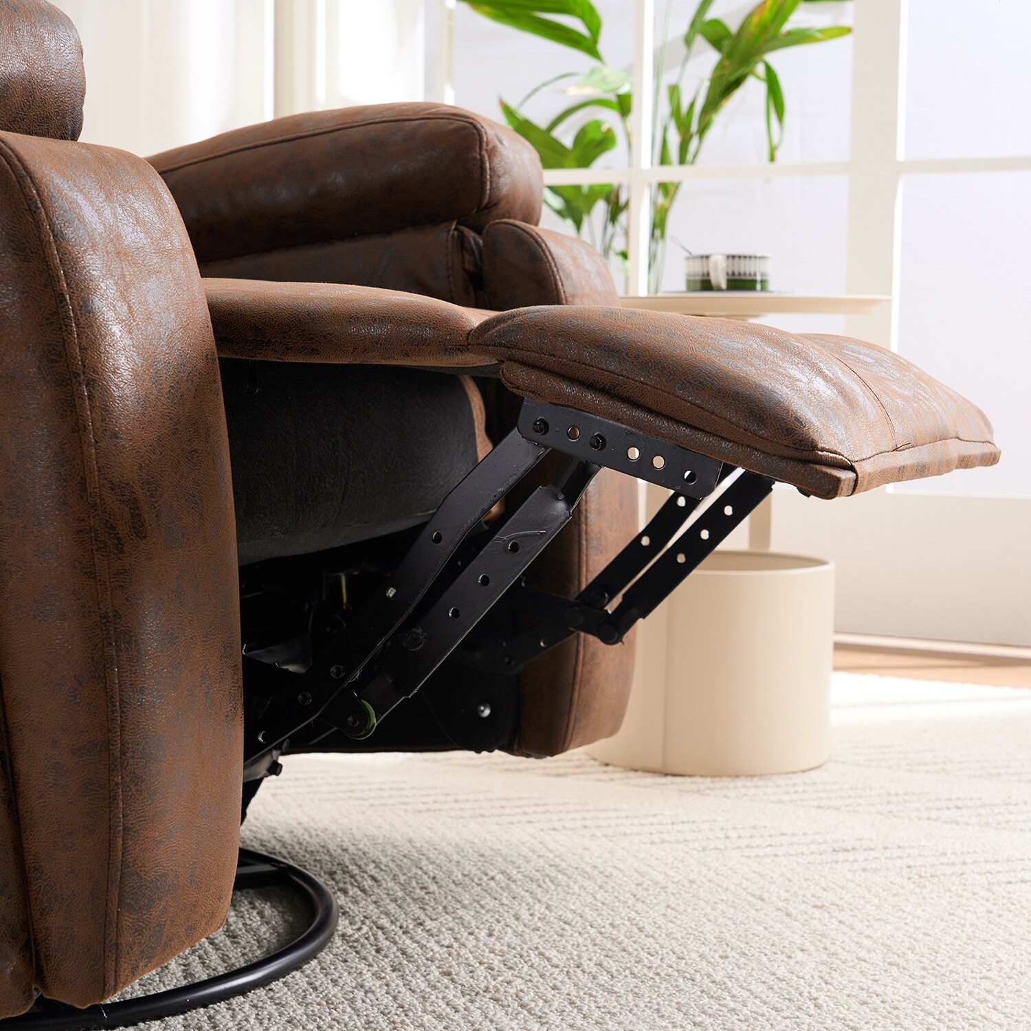 GZMR LZX-WF-SFZ33GT recliners - View #8