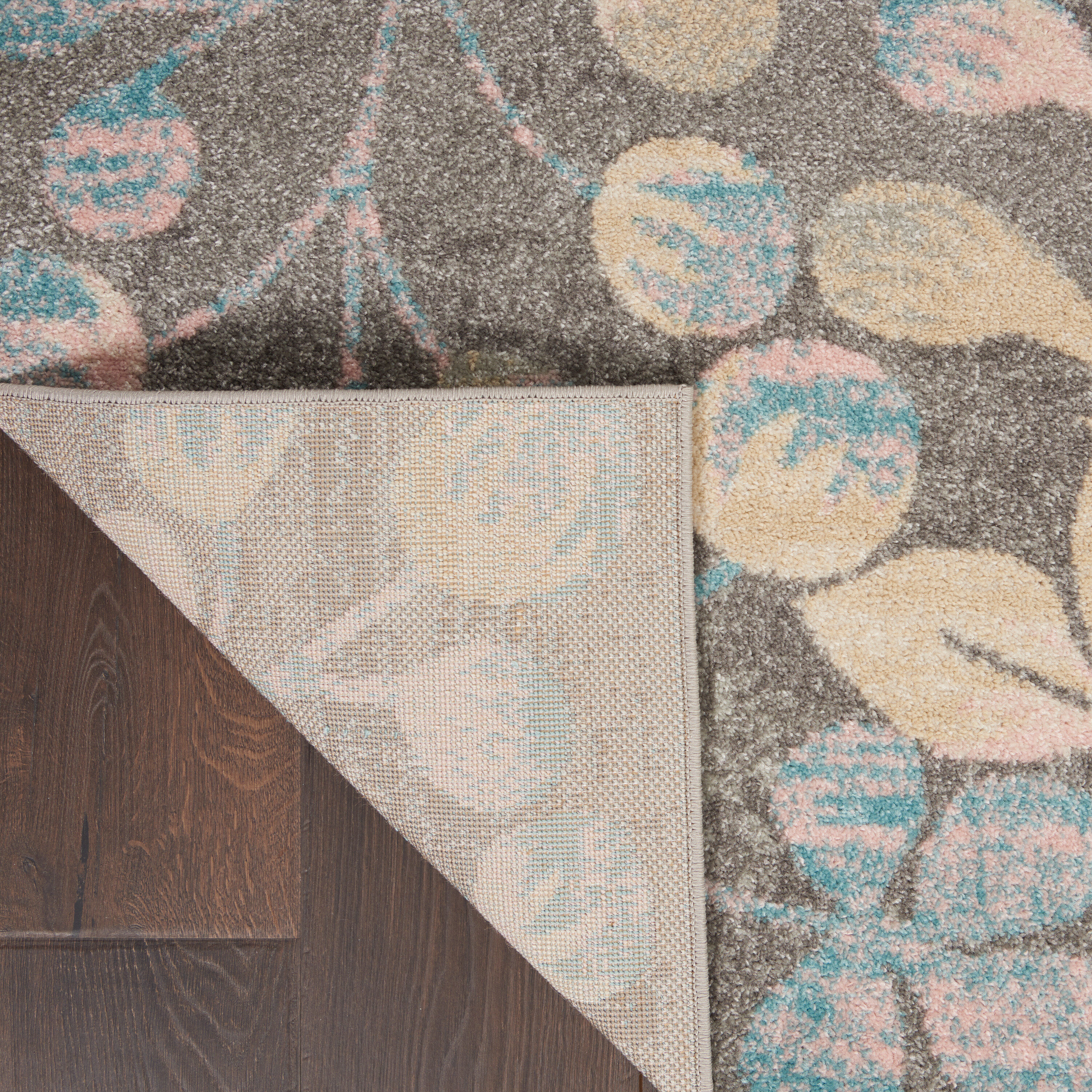 Nourison 99446484109 rugs - View #4