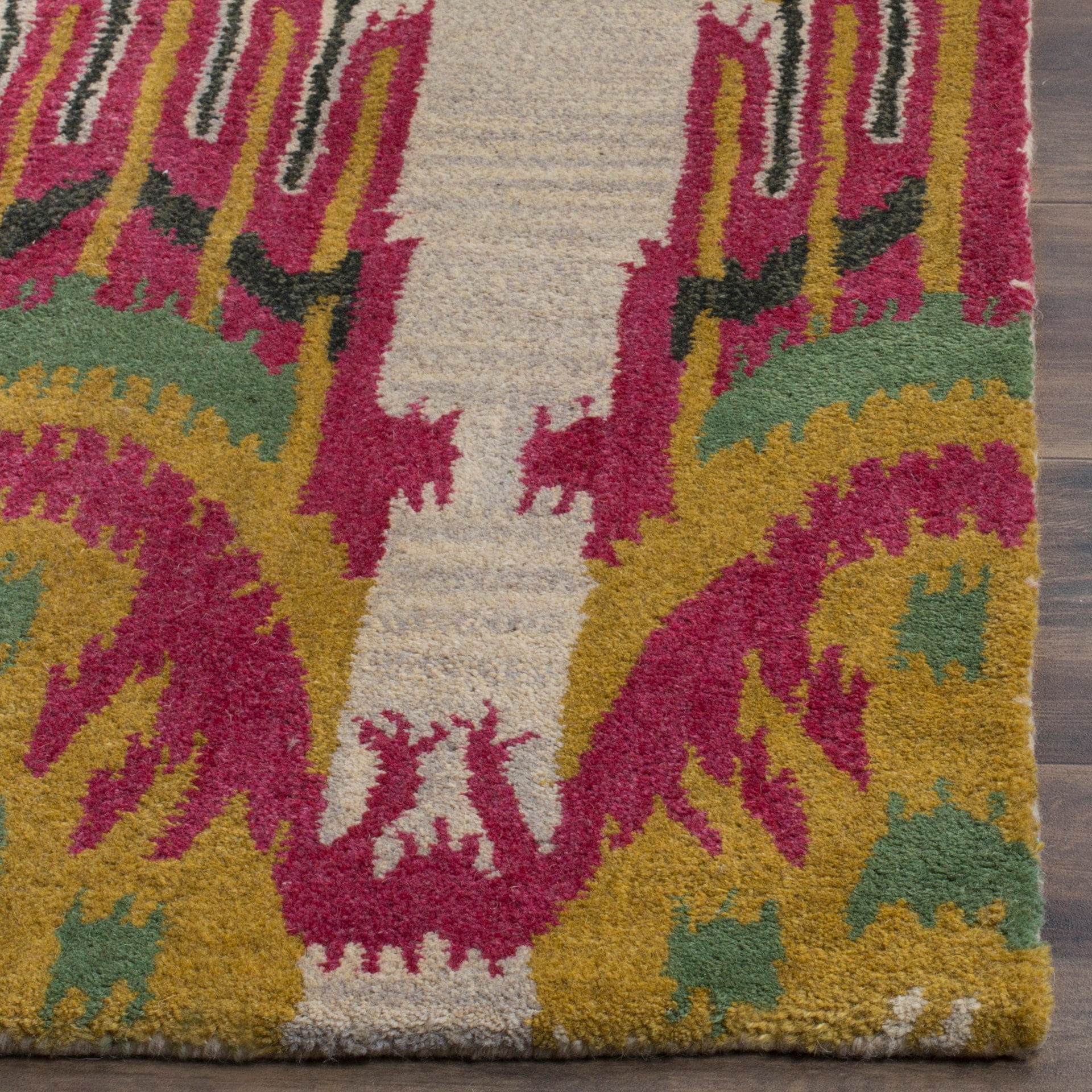 Safavieh IKT464A-6 rugs - View #4