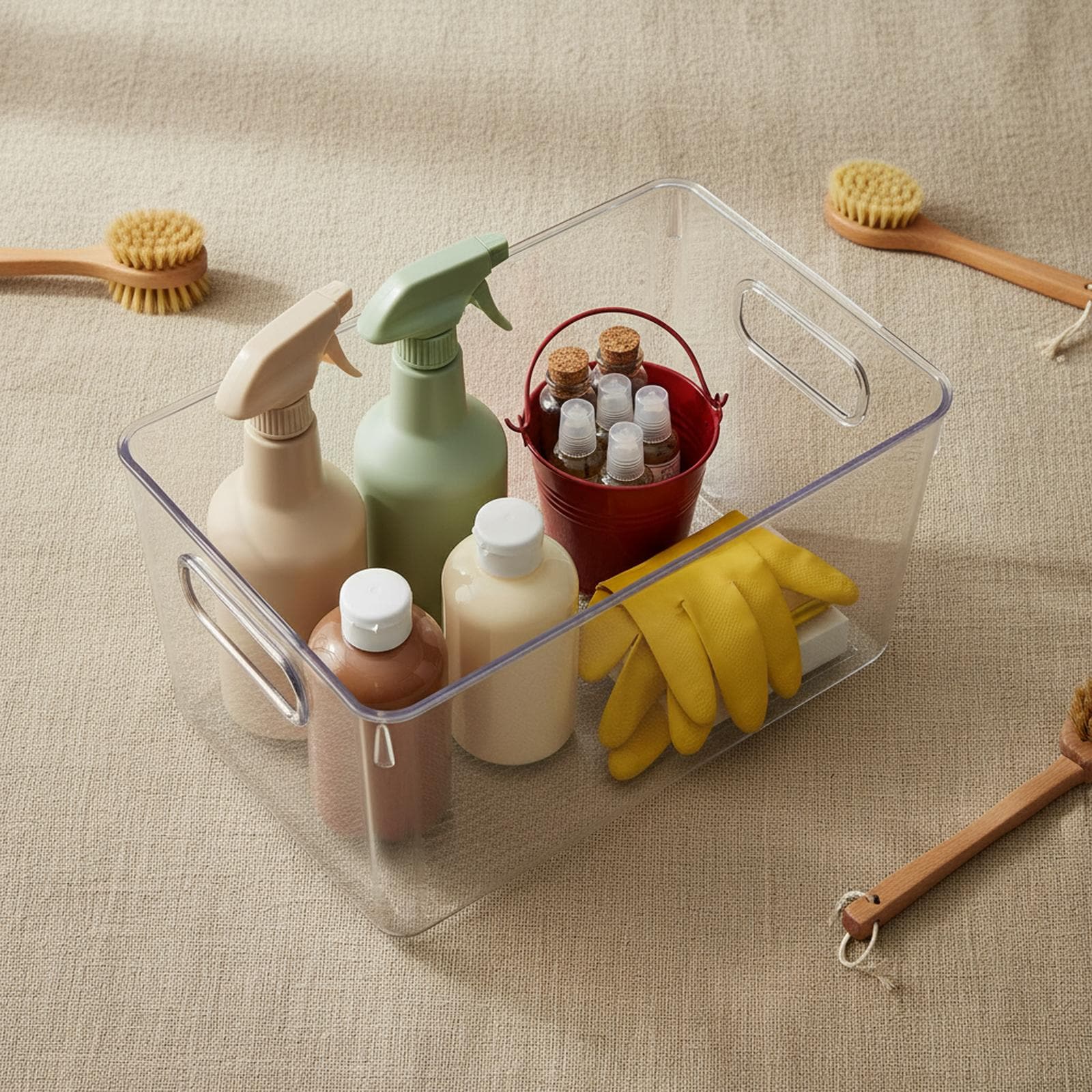 Baginizer BAGINIZER001142 Pull-Out-Cabinet-Baskets - View #5