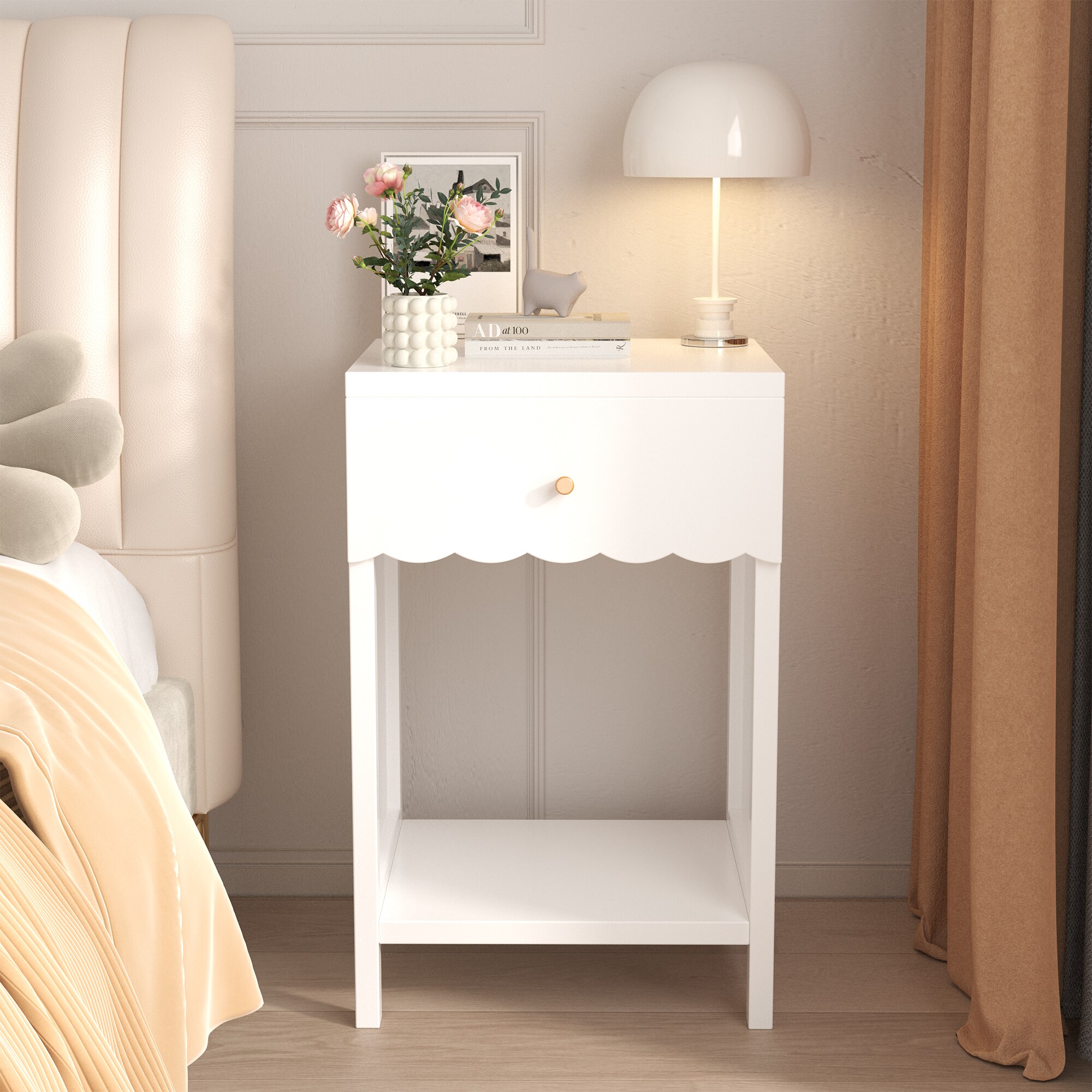 Huluwat RY-8P298016 nightstands - View #2
