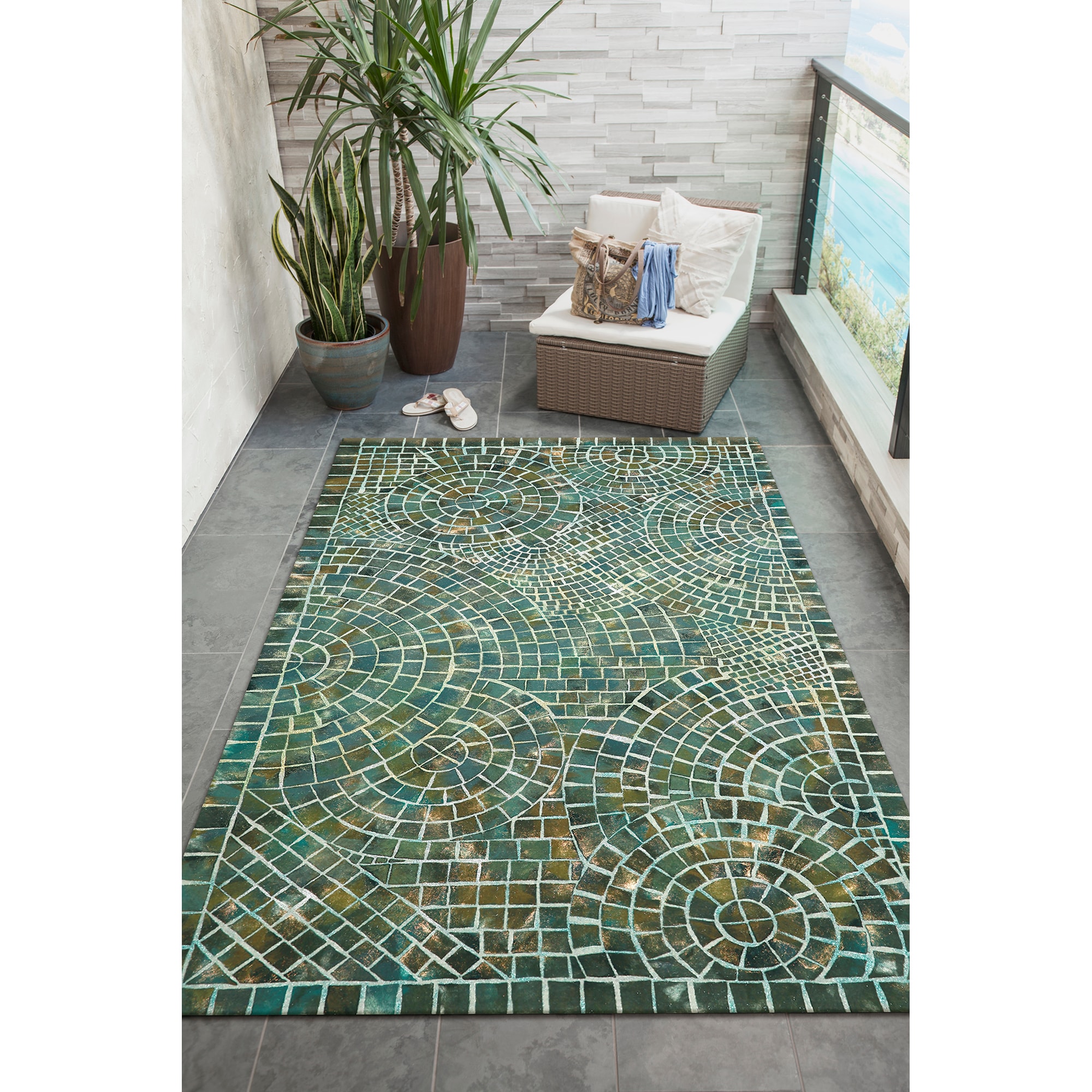 Liora Manne VHI58325703 rugs - View #6