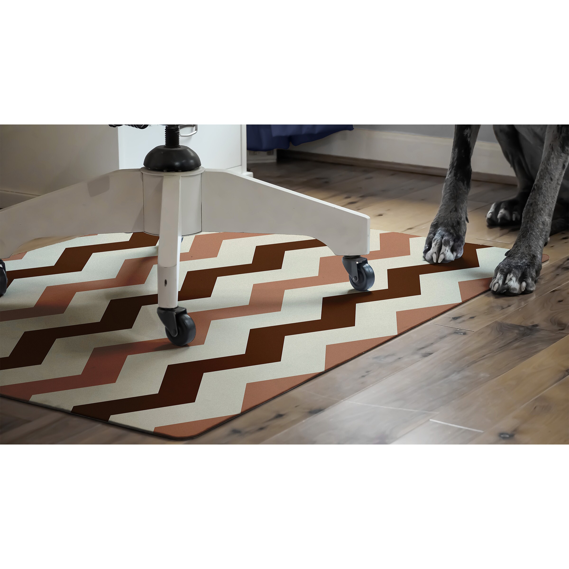 Bungalow Flooring 2285790034 Mats-Cat - View #2