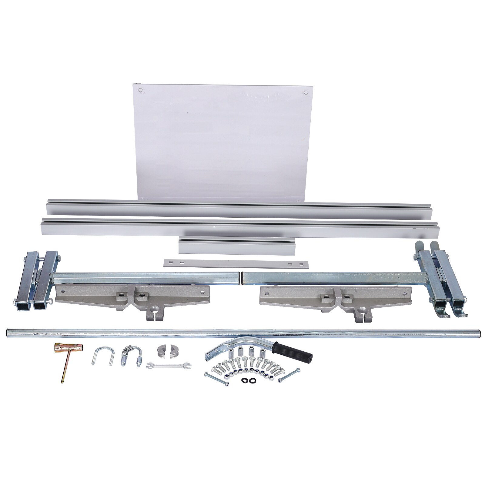 Siavonce XH40108 Portable-Bandsaws - View #14