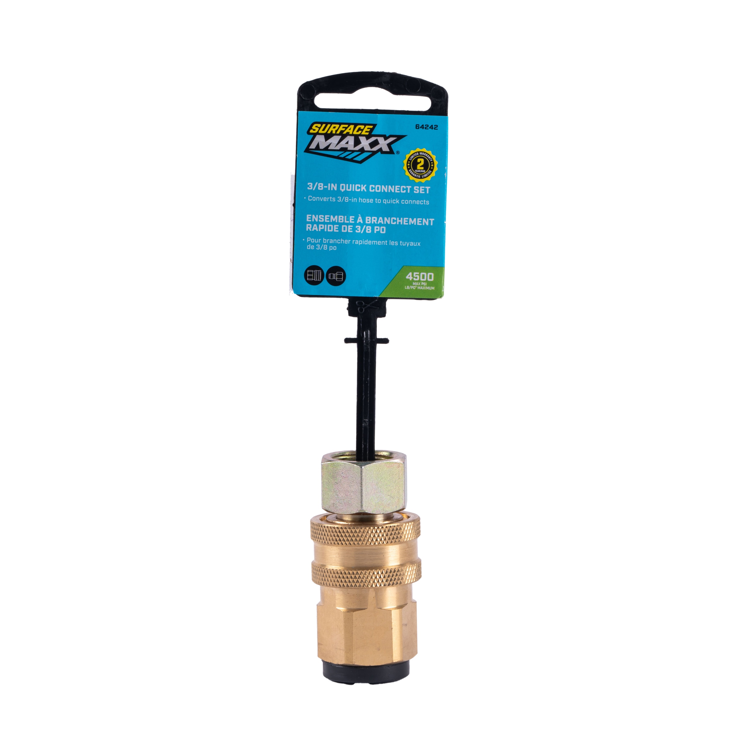 SurfaceMaxx SGY-PWA6 Pressure-Washer-Parts - View #13