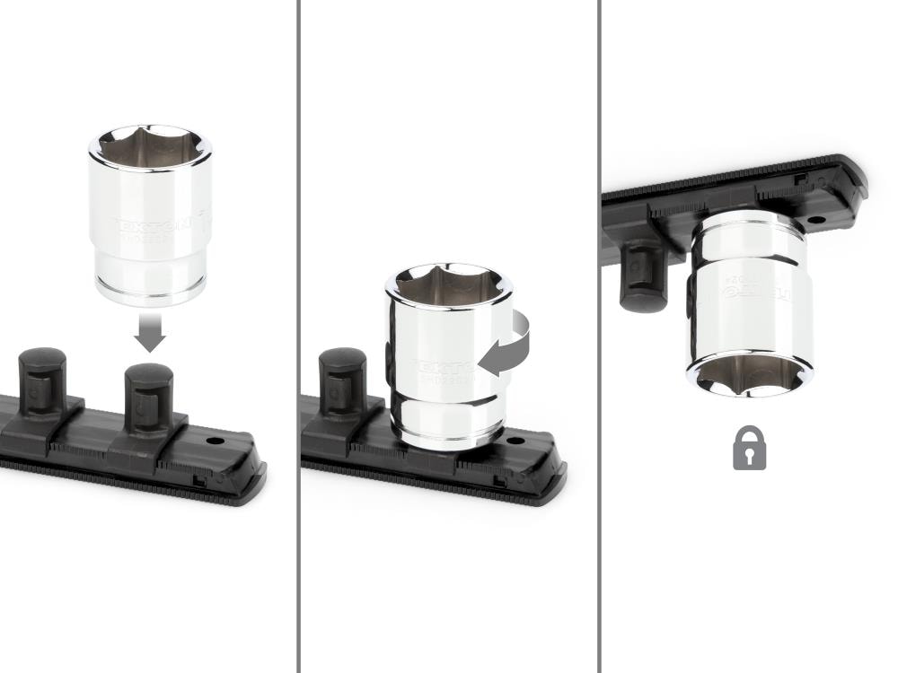 TEKTON SHD92001 Socket-Sets - View #2