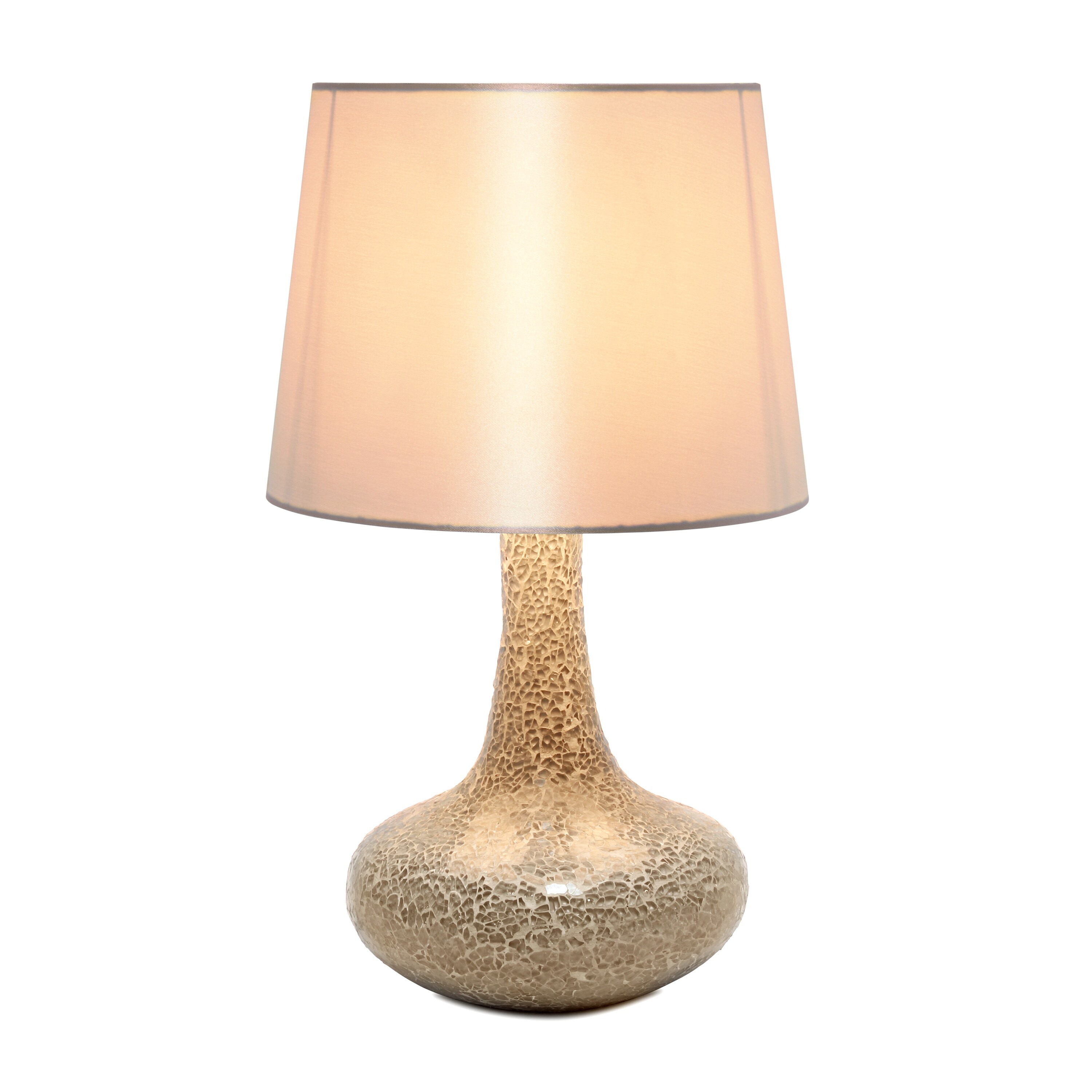Creekwood Home CWT-2016-CA Table-Lamps - View #2