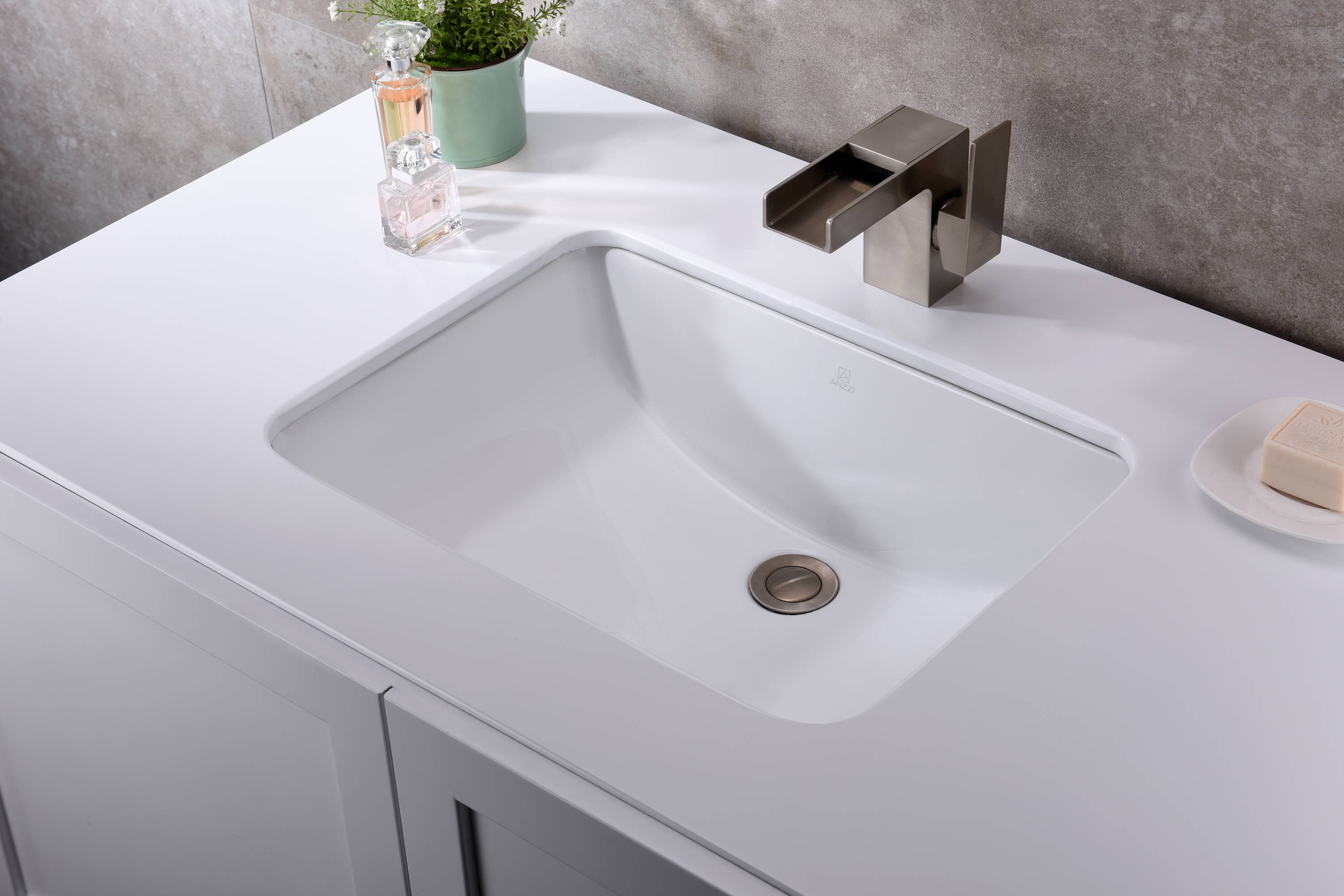 ANZZI LS-AZ107 Bath-Sink - View #2