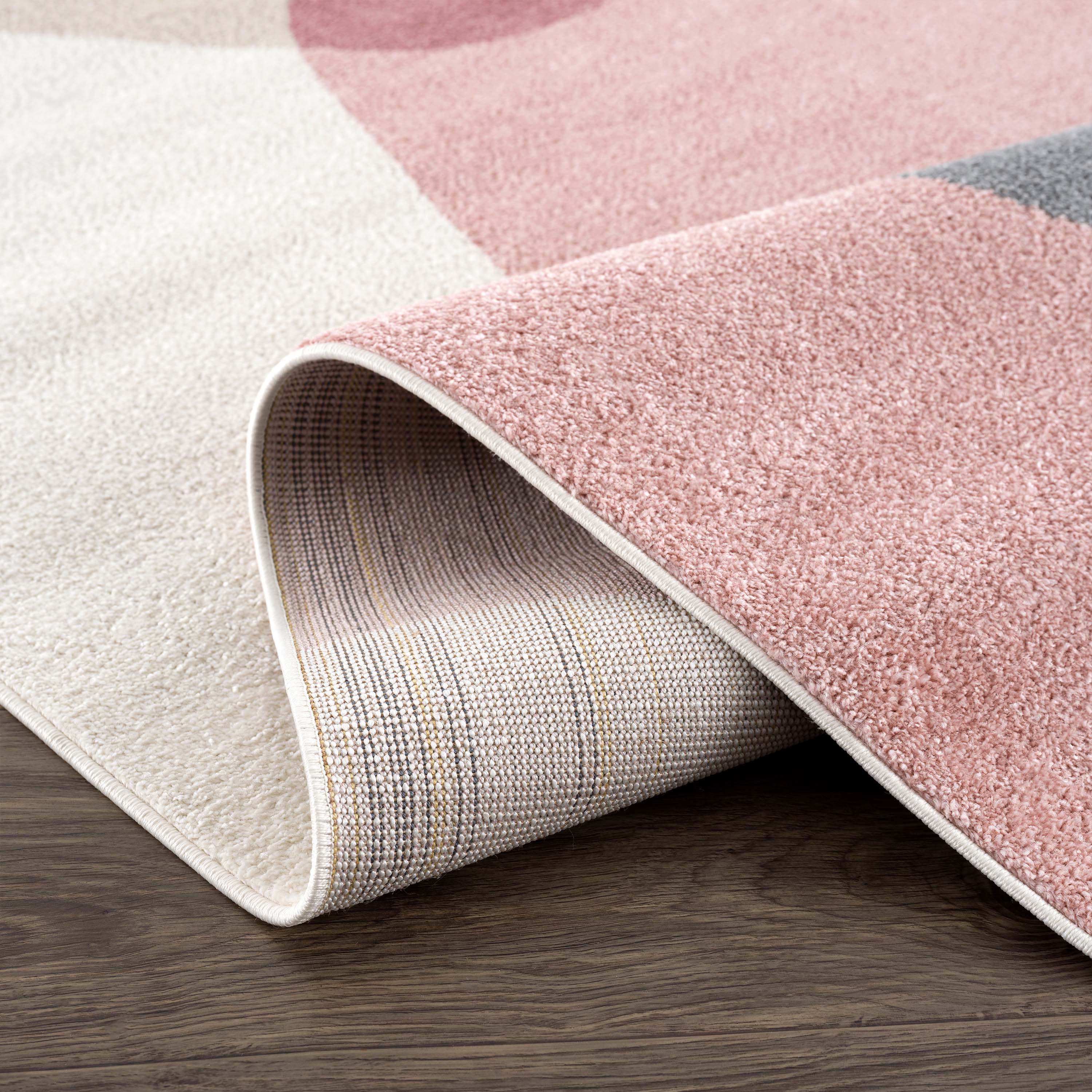 Abani Rugs DEC120A-4 rugs - View #4