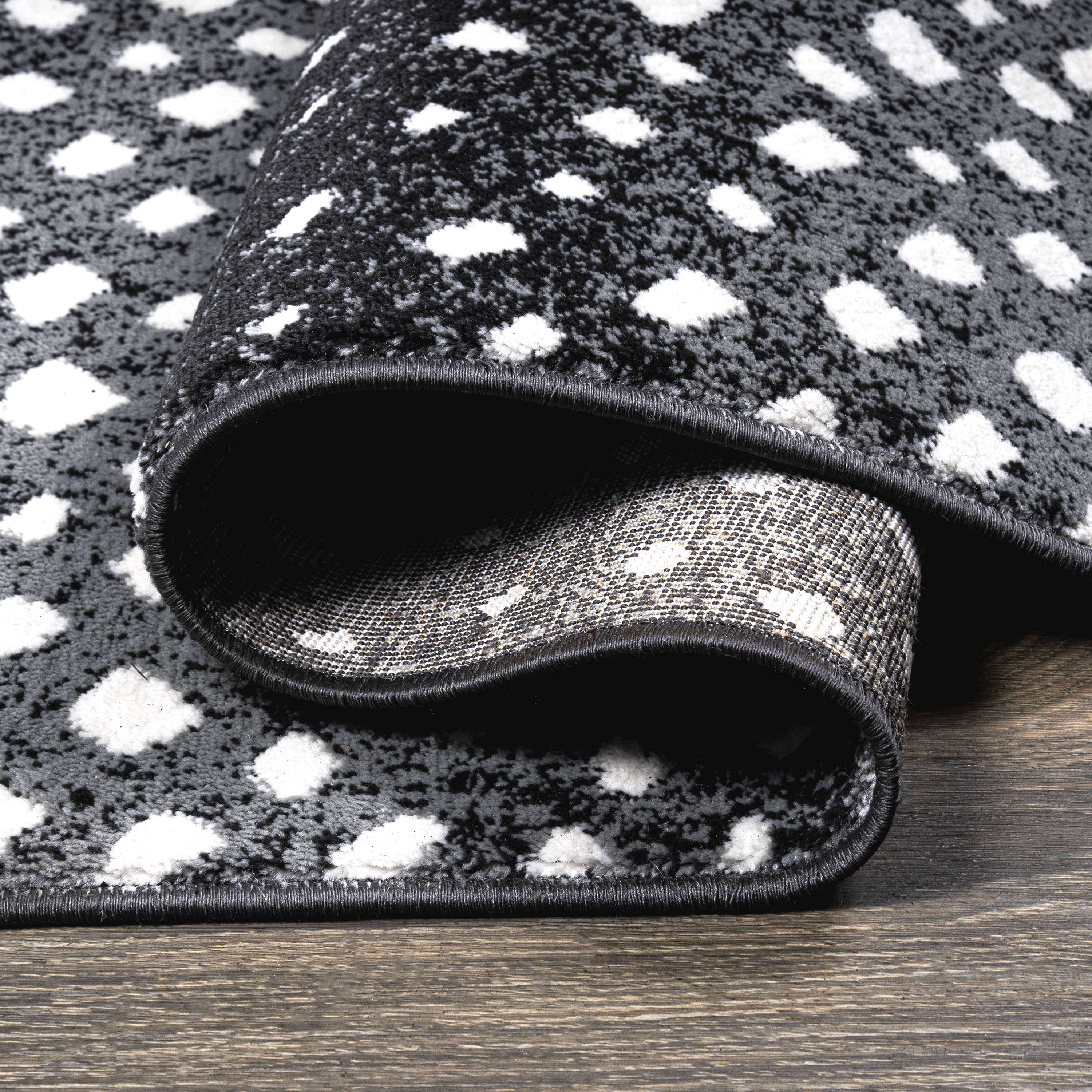 JONATHAN  Y SAF100A-3 rugs - View #10