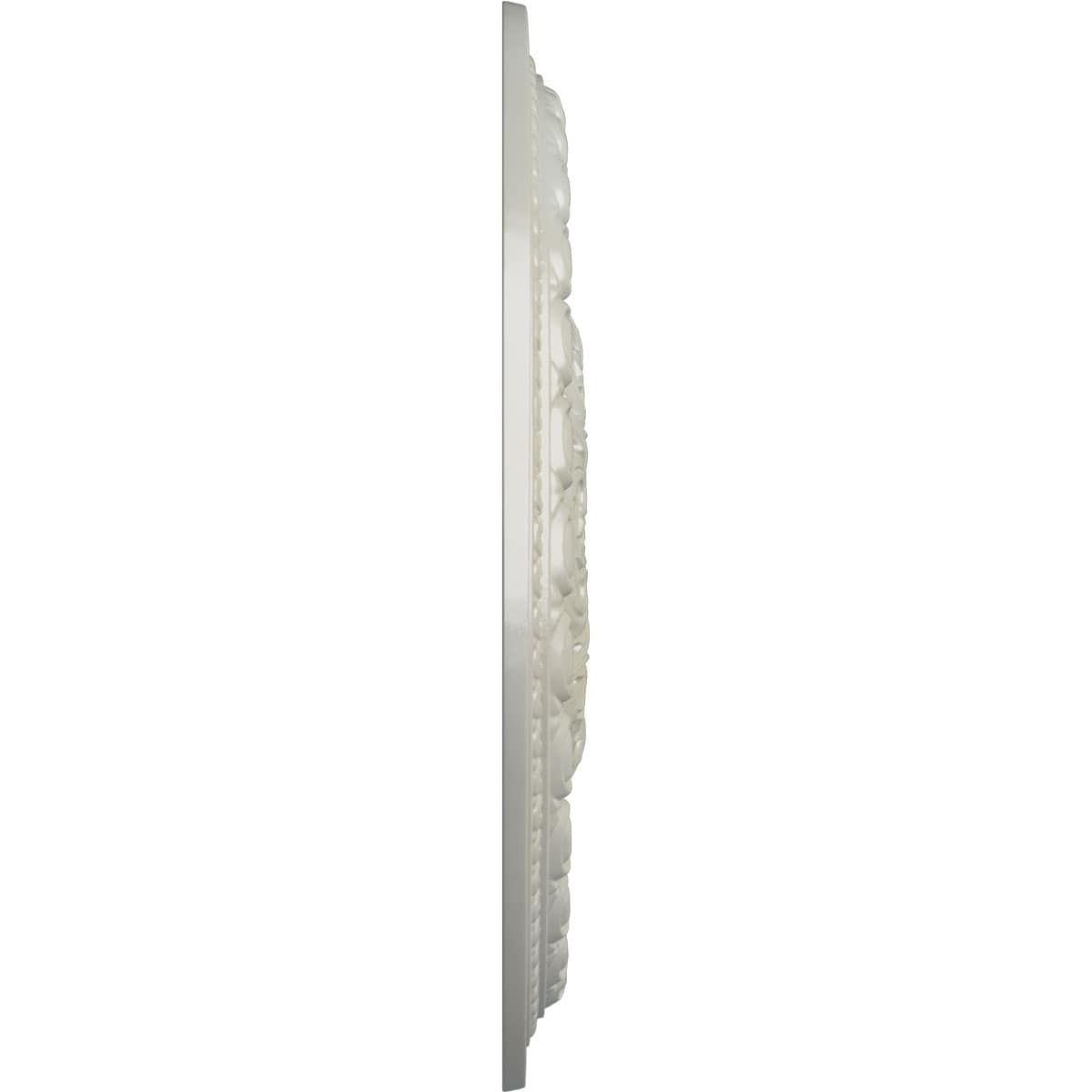 Ekena Millwork CM38OSFBS Ceiling-Medallions - View #3