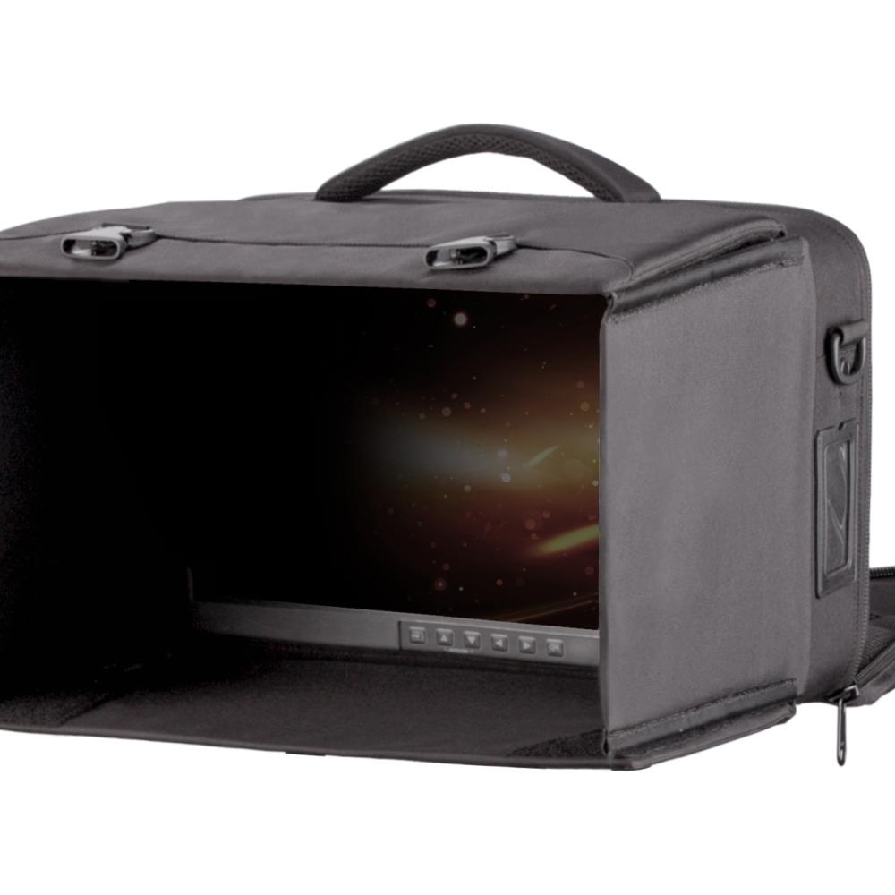 SWIT Electronics TCNCD386234 Portable 15.6 in. Film Production Monitor