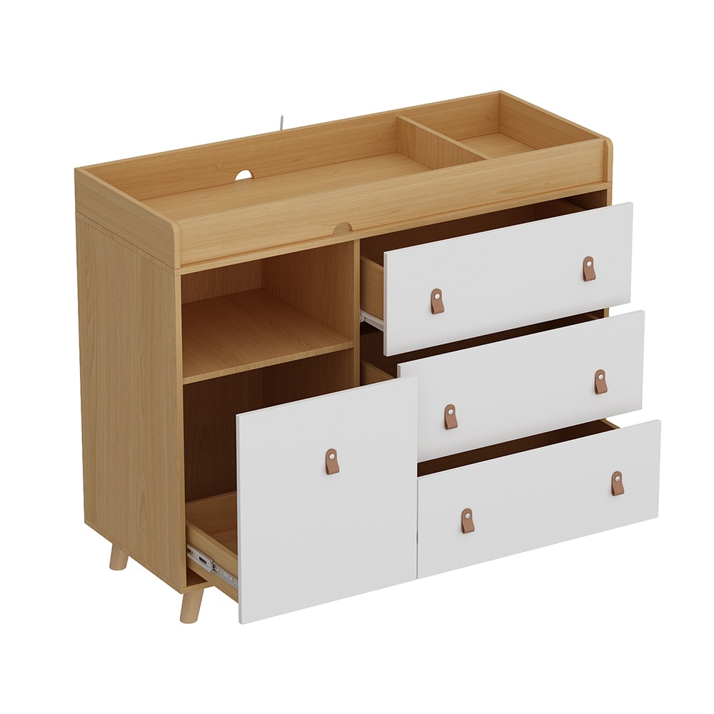  V-KF180079-05 Baby-Changing-Stations - View #4
