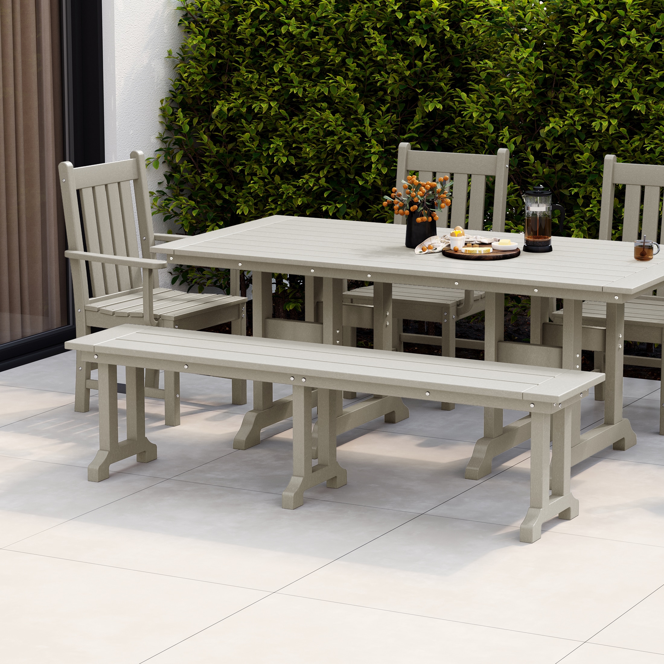 Costaelm COS01668 benches - View #2