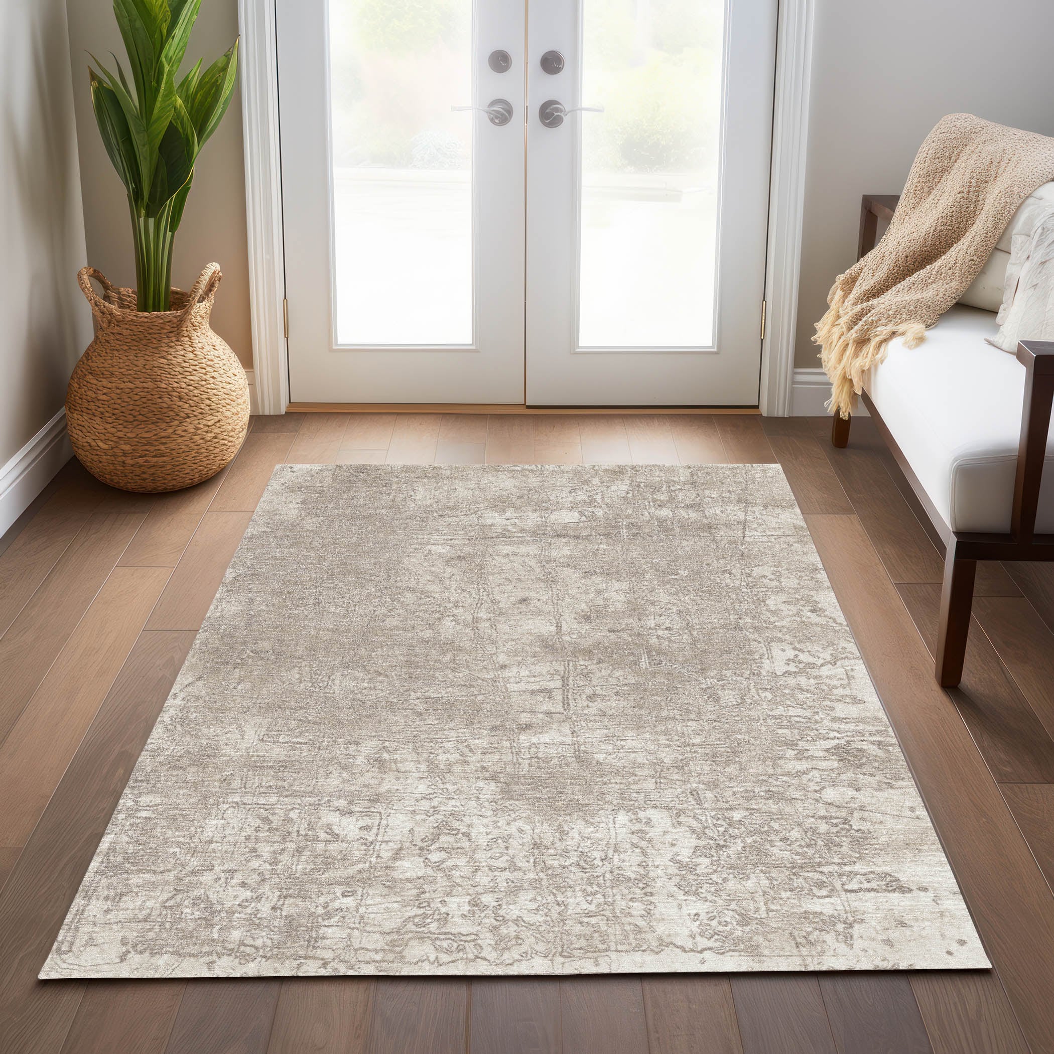 Addison Rugs ACN559IV3X5 rugs - View #7