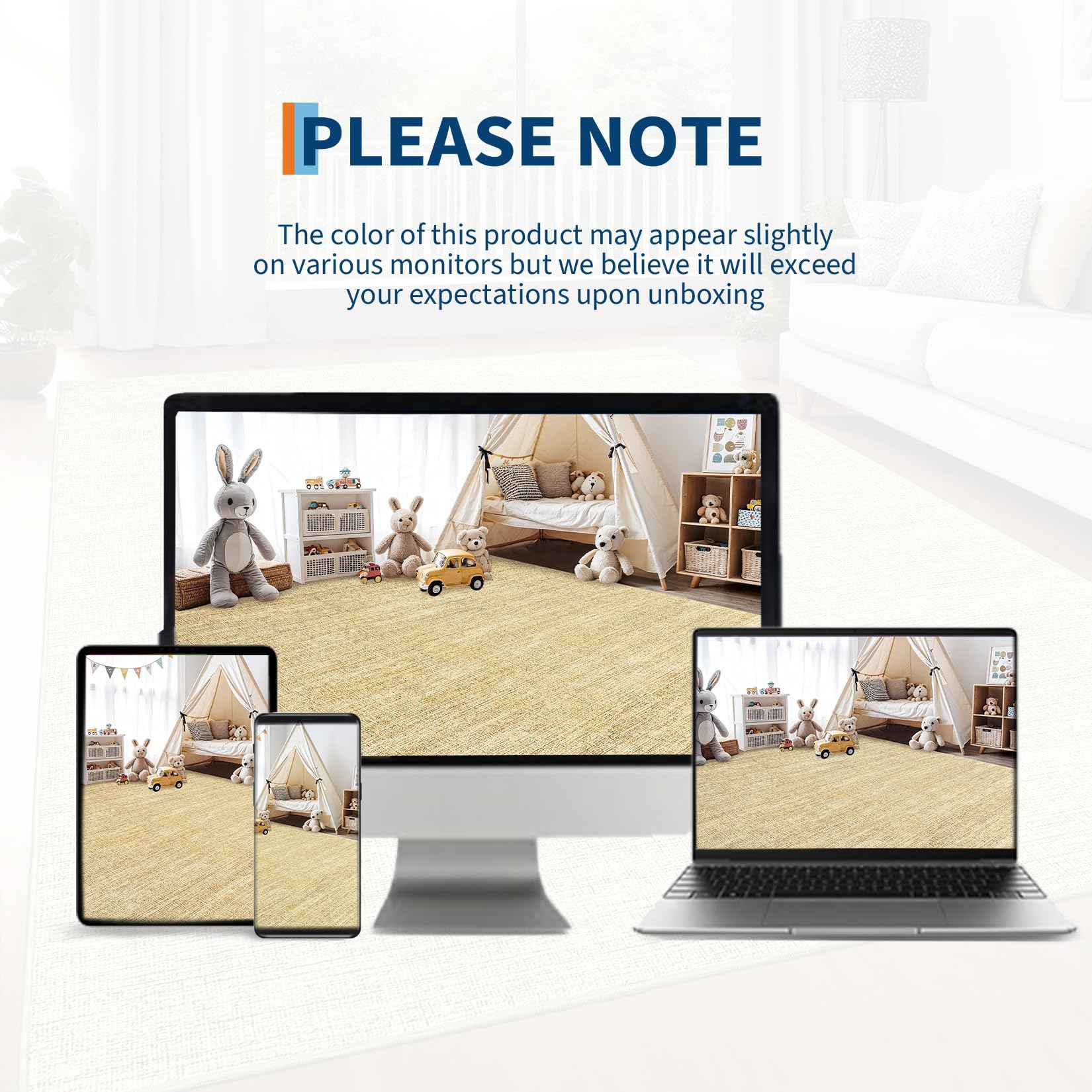 GarveeLife DKDT260549 rugs - View #7