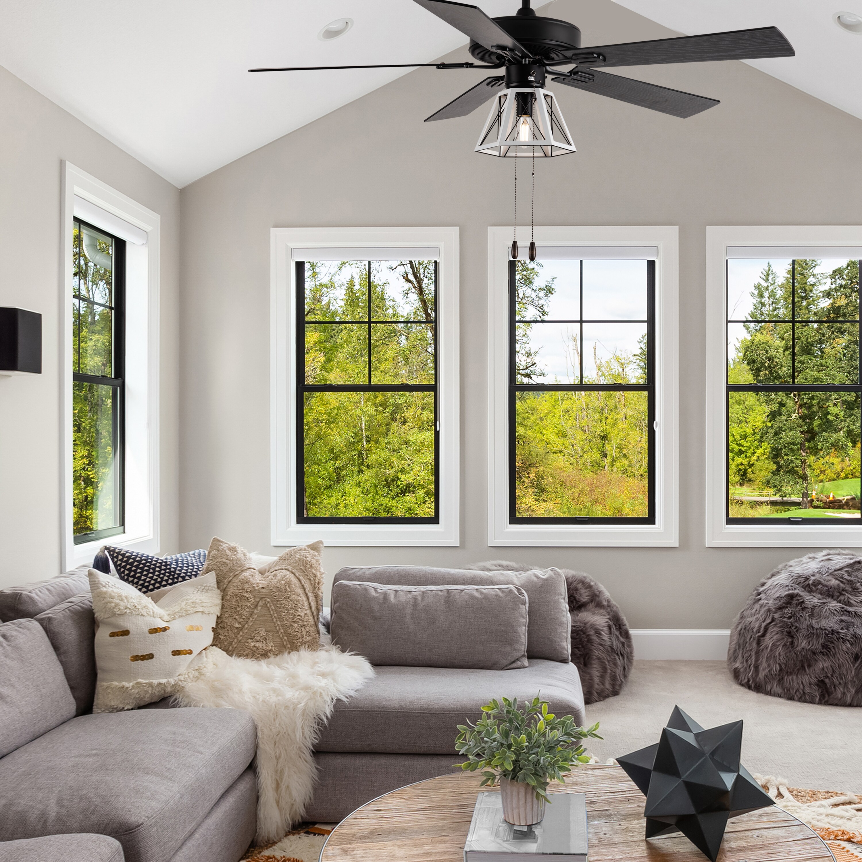River of Goods 20325 Ceiling-Fans - View #6