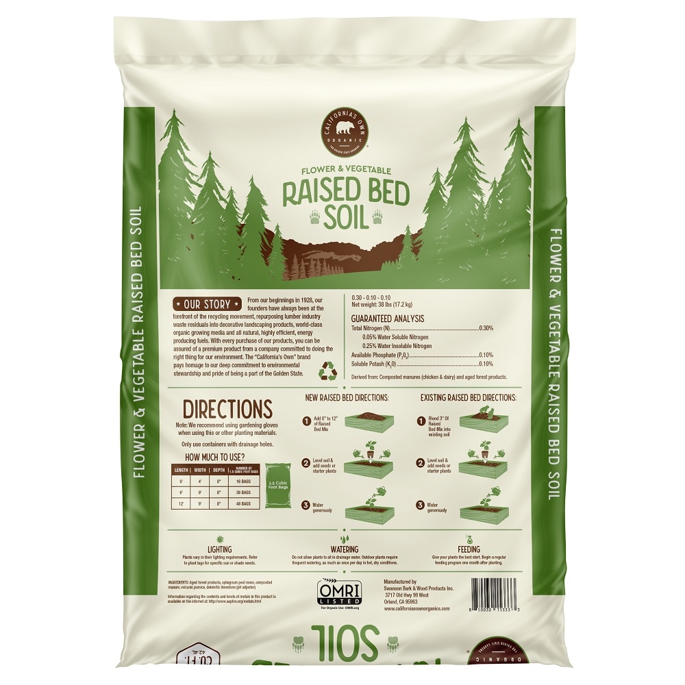  281008 Soil-Conditioner - View #2