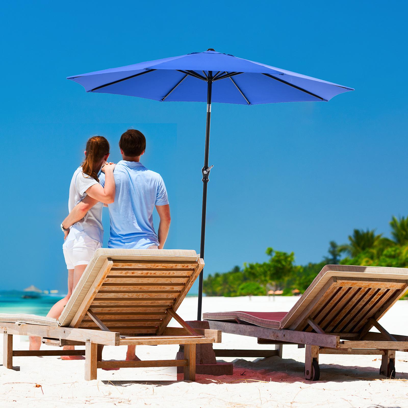 Bayfeve BFDS-250765-OD Umbrellas-2 - View #5