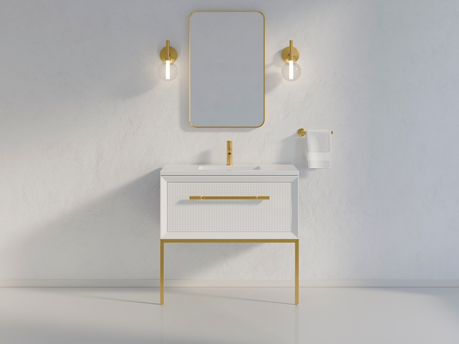 KOHLER 33562-0 vanities - View #4