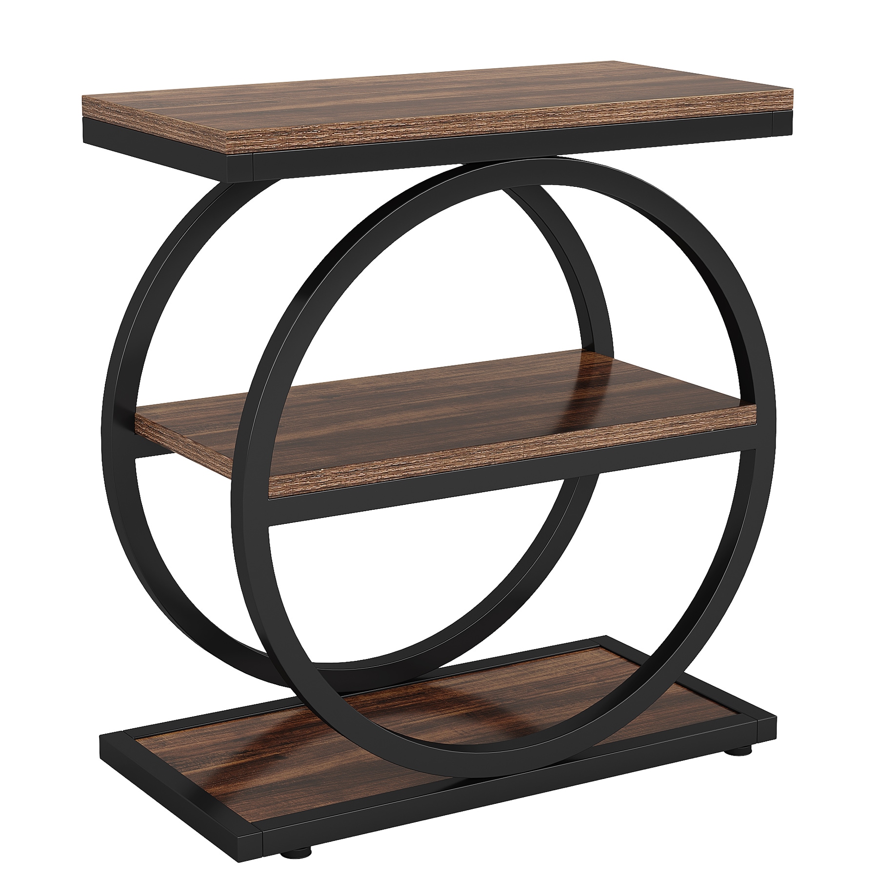 Tribesigns LWFD-JW0766 End-Tables - View #3