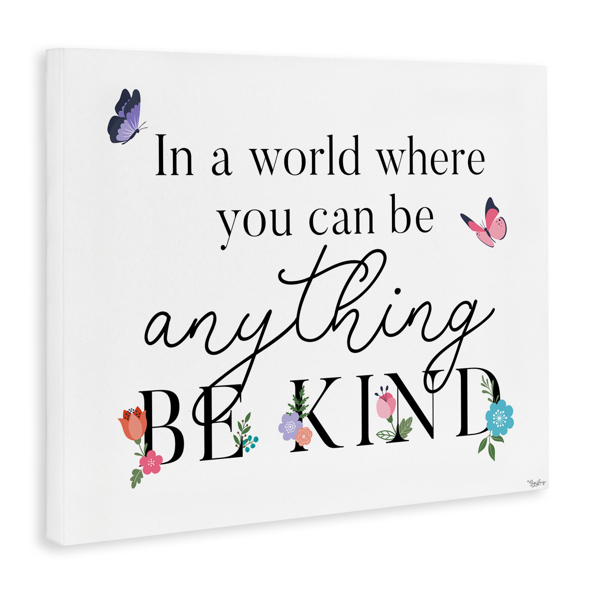 Stupell Industries BS-443-CN-36X48 Wall-Art - View #2