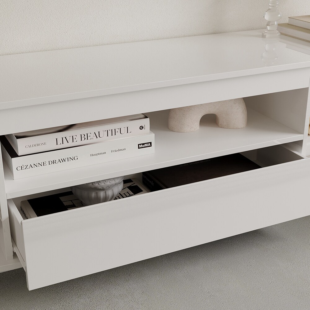 FUFU&GAGA LJY-WFKF180134-01 Tv-Stands - View #7