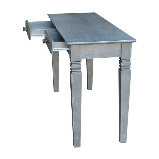 Console Tables, Stanley Grey Console Table