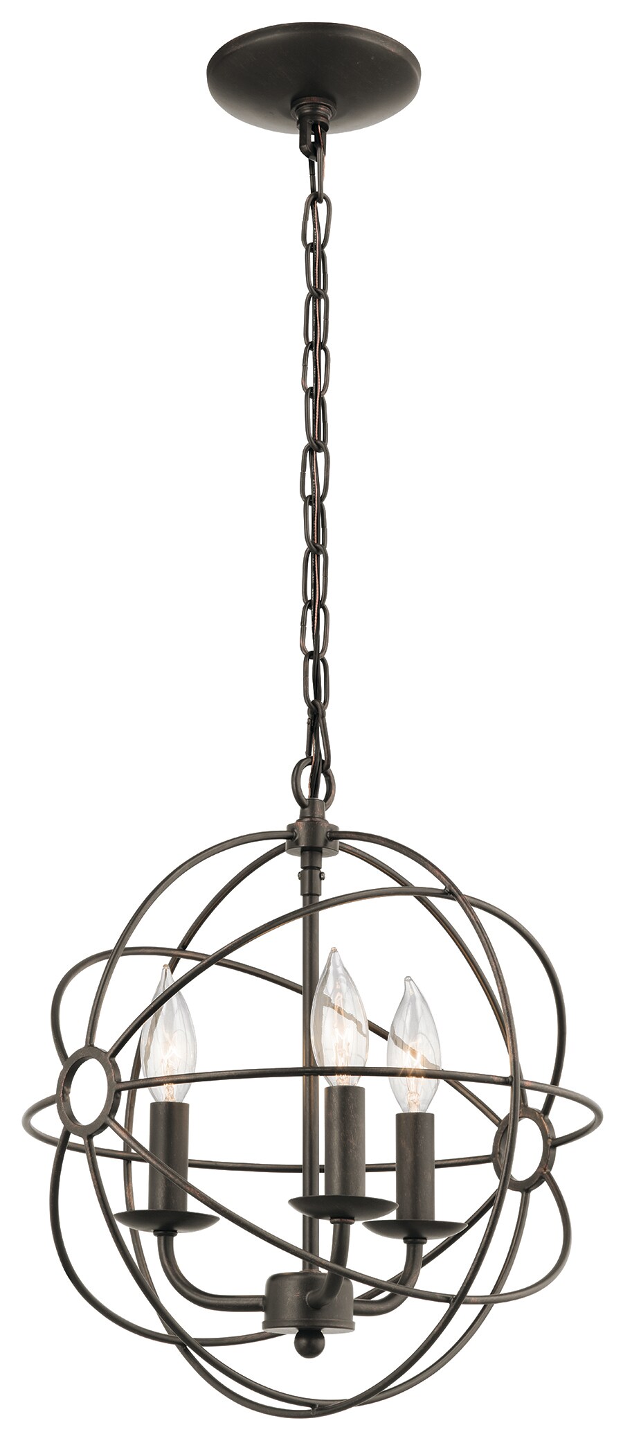 Kichler 34799 Pendant-Lights - View #2