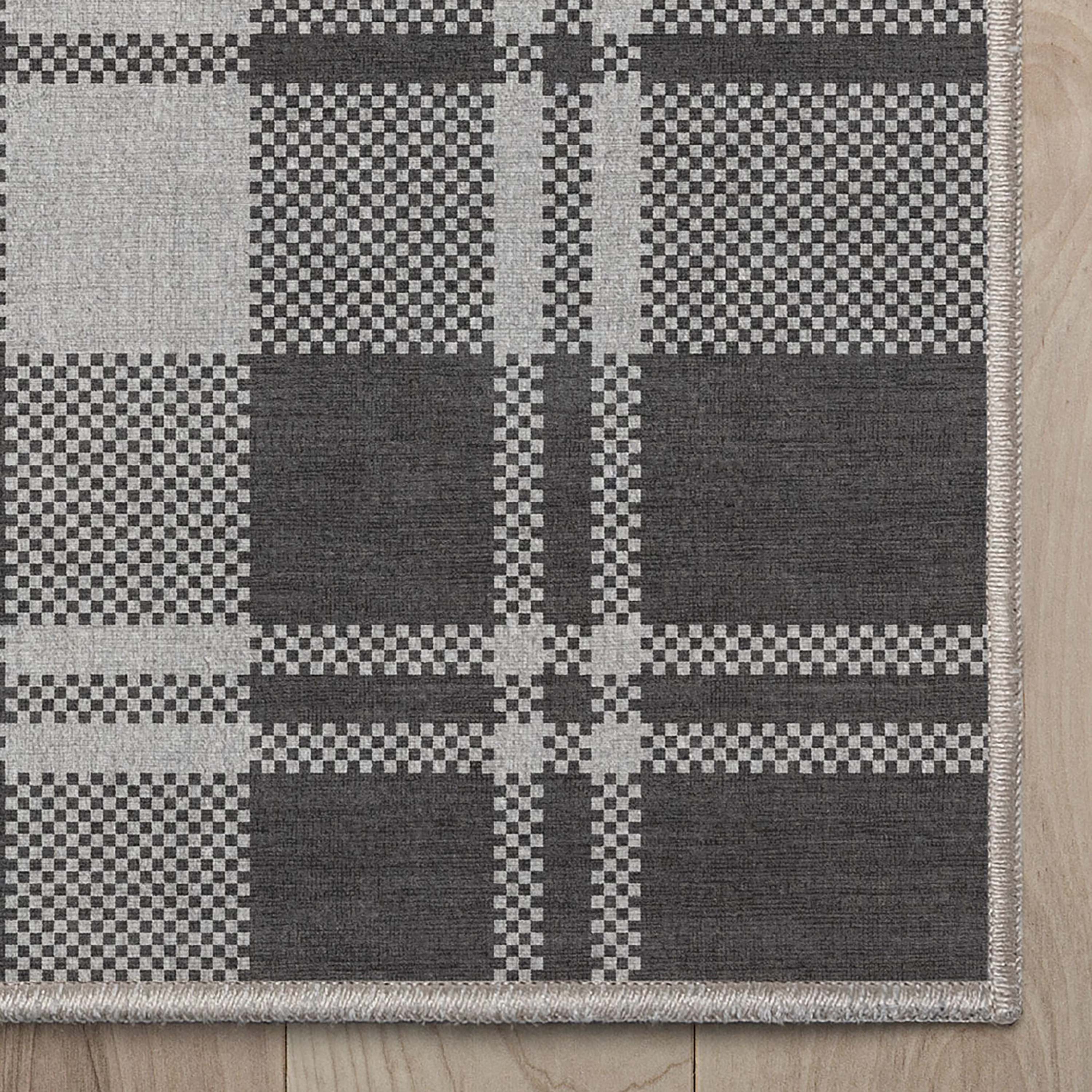 Well Woven W-PLD-01B-5 rugs - View #4