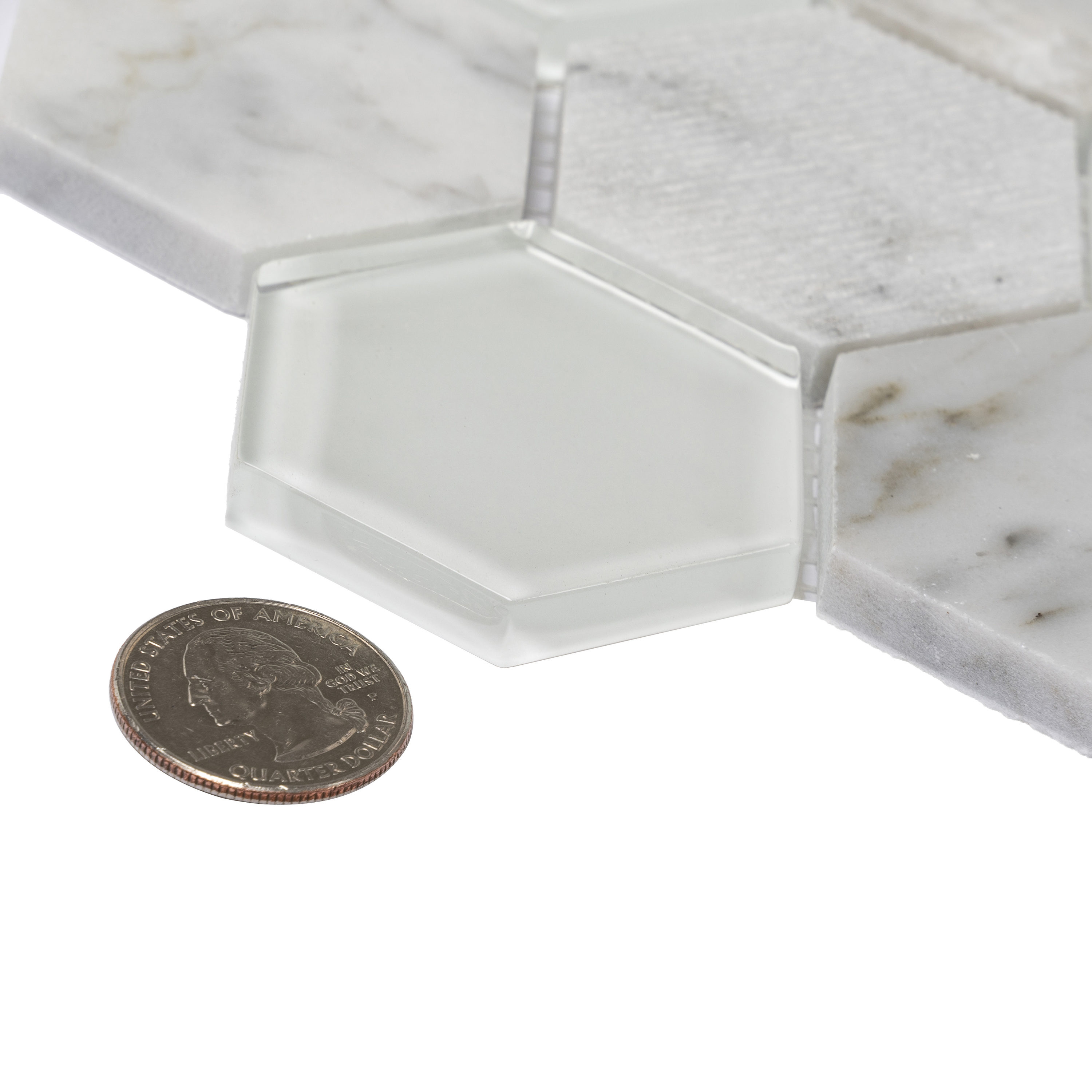 Apollo Tile APLBL8803CAASAMPLE Tile-Samples - View #6