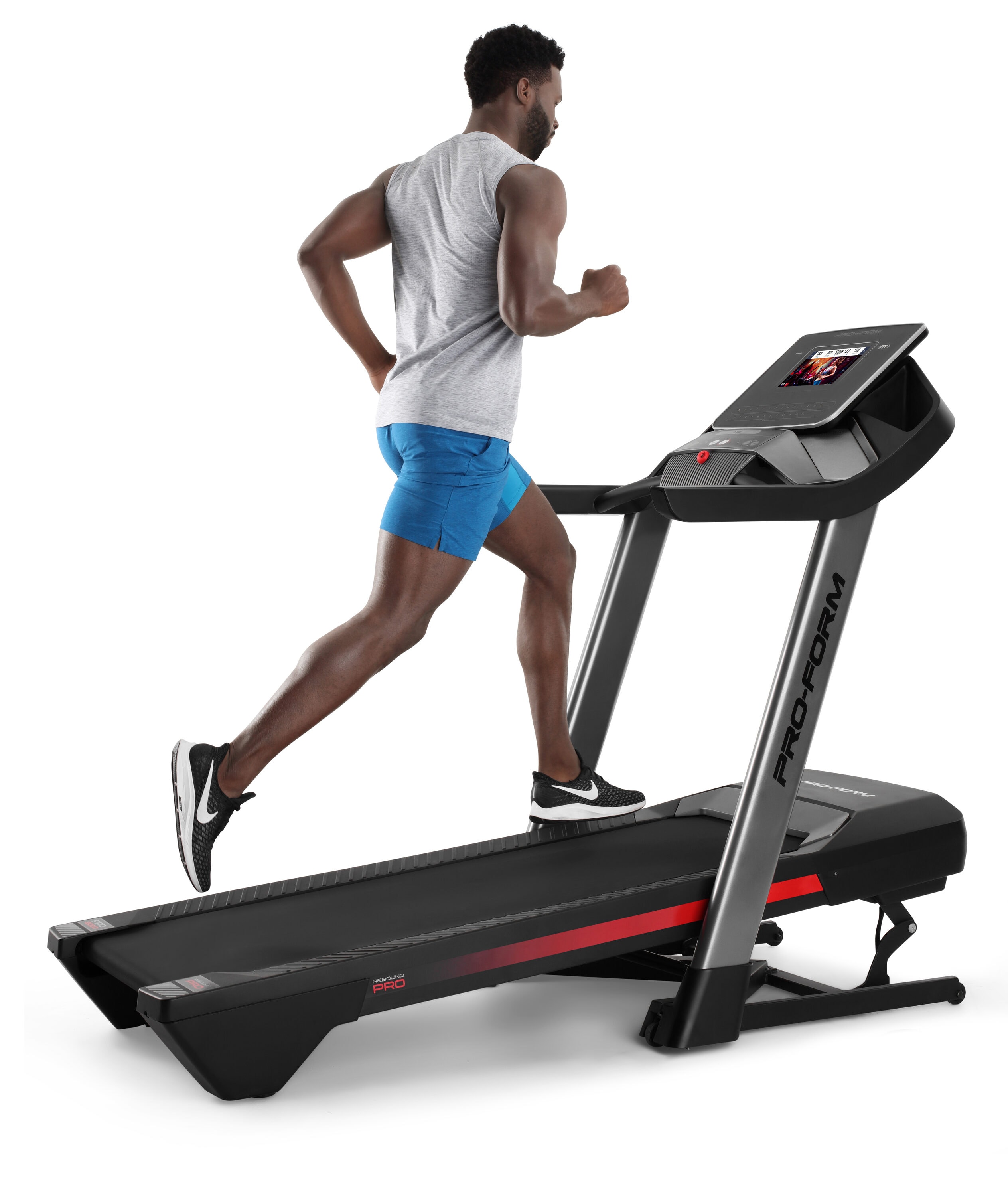 ProForm PFTL12820 treadmills - View #6