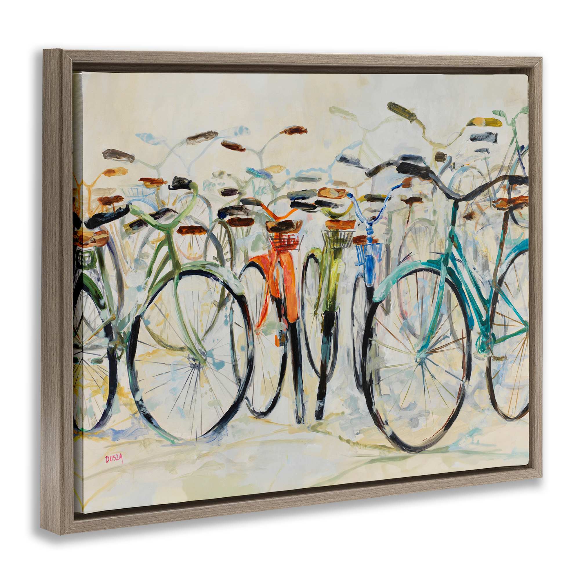 Stupell Industries BS-801-FFE-16X20 Wall-Art - View #2