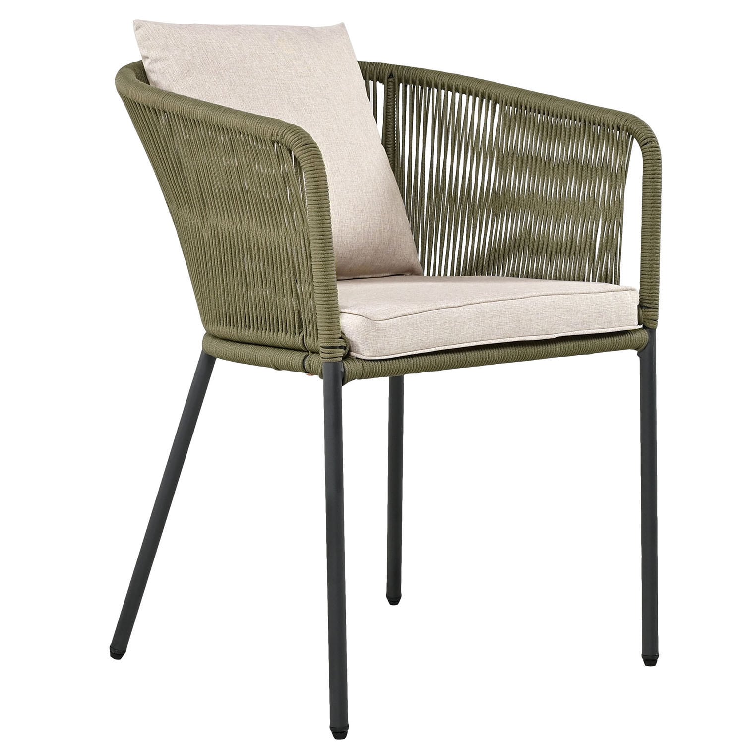 SINOFURN SYA380076BL Patio-Dining-Sets - View #6