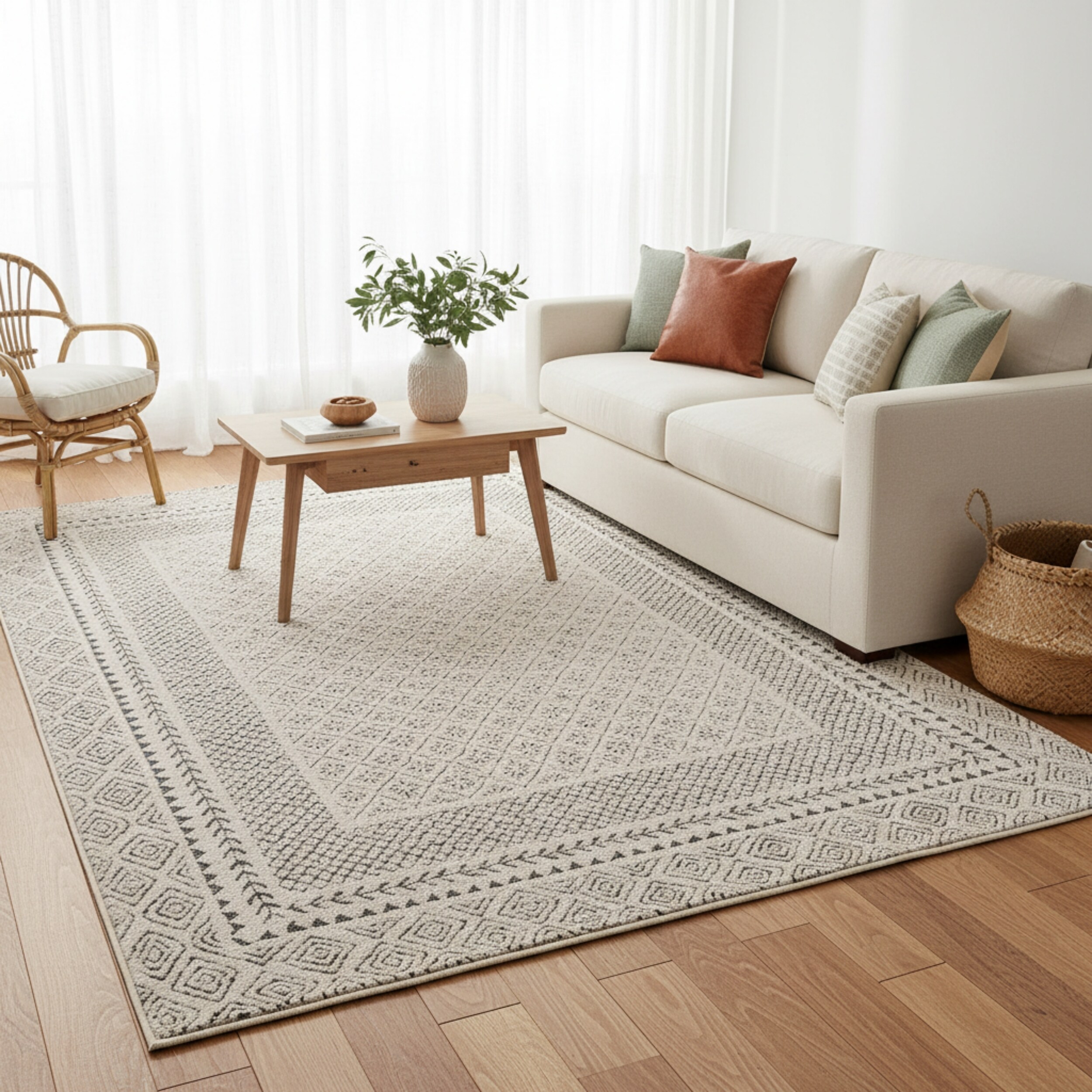 Livabliss BHR2321-710103 rugs - View #4