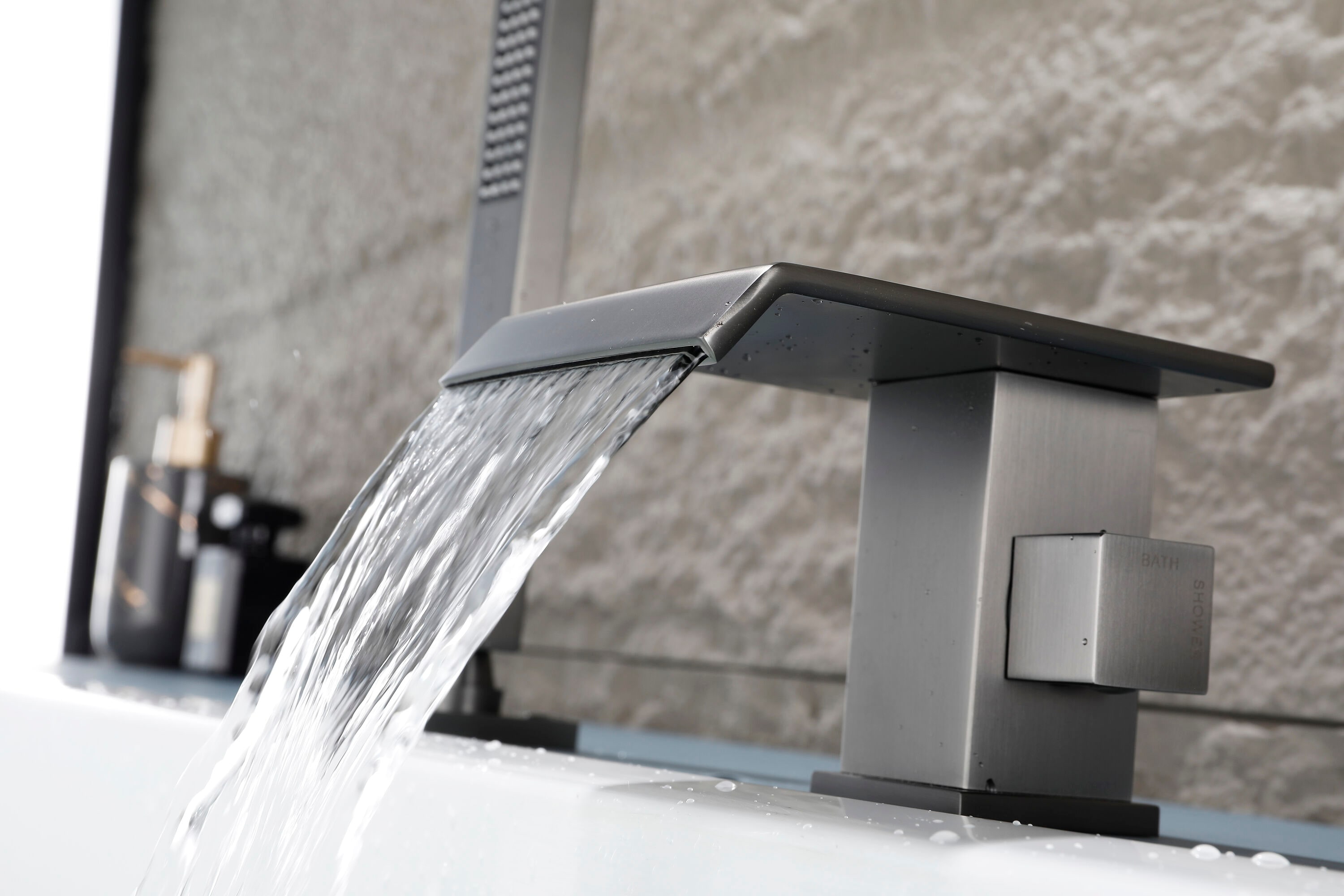 Royal Guard LBFLYJ0051 Roman-Tub-Faucets - View #12