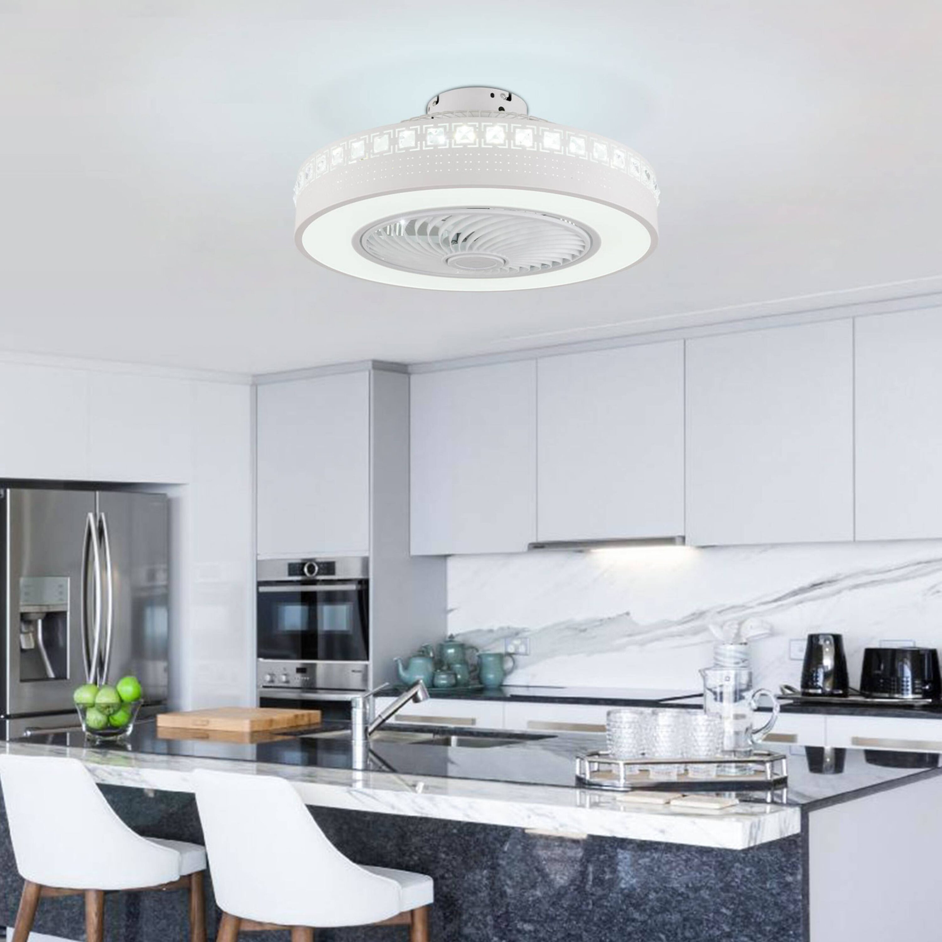 Oukaning HG-HCXLST-4167-US Ceiling-Fans - View #13